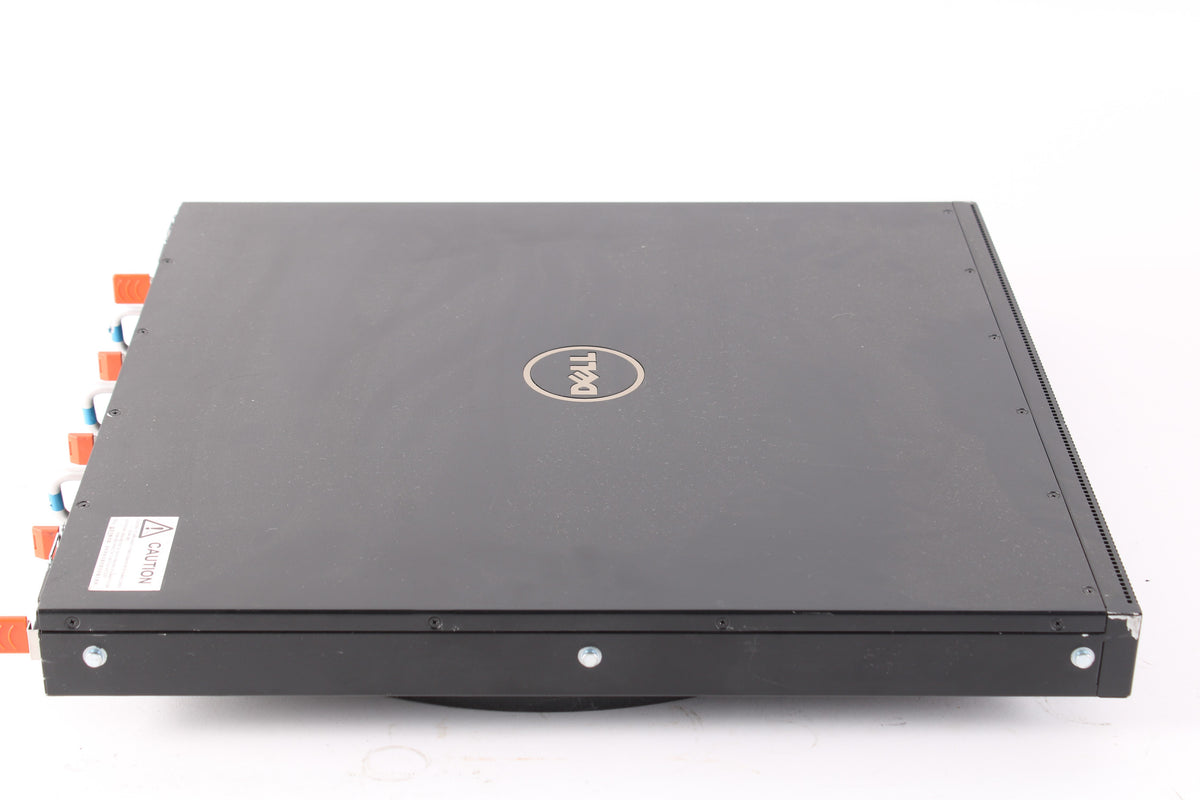S6000 Router Dell S6000-ON 10/40GbE Open Networking Switch 32x 40GbE – NTC Tech