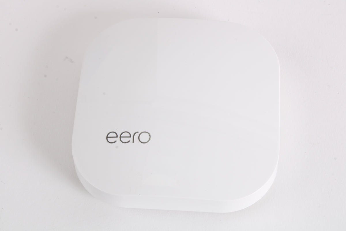 Niko Tech Router Eero B010001 Pro 2nd Generation AC Tri-Band Mesh Router With Box – NTC Tech