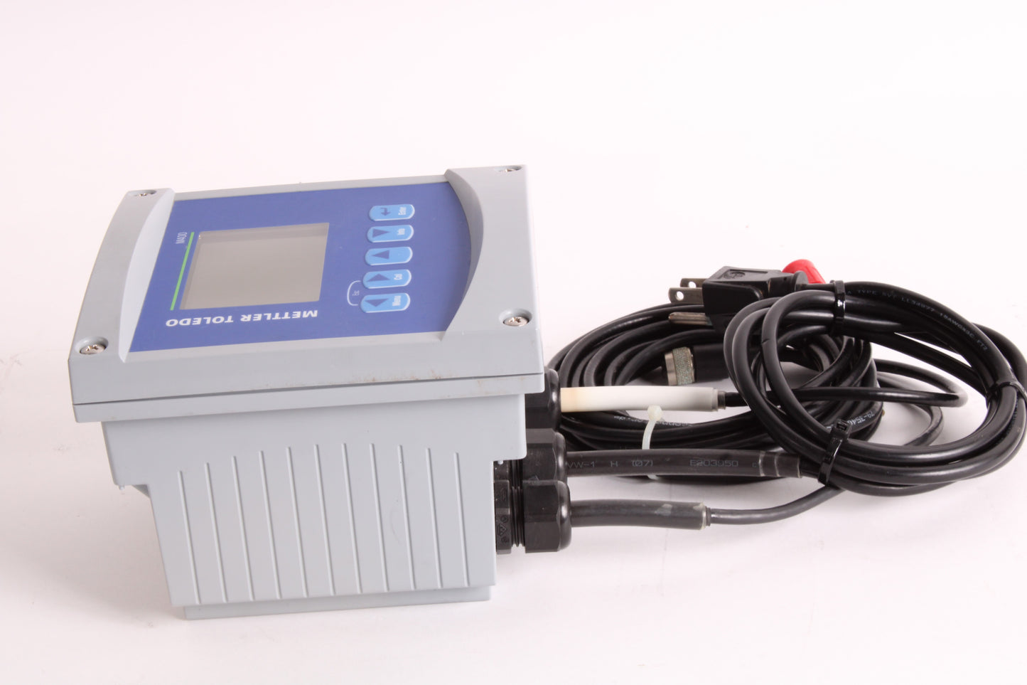 Mettler Toledo M400 M400/3 1 Channel 52121360 – NTC Tech