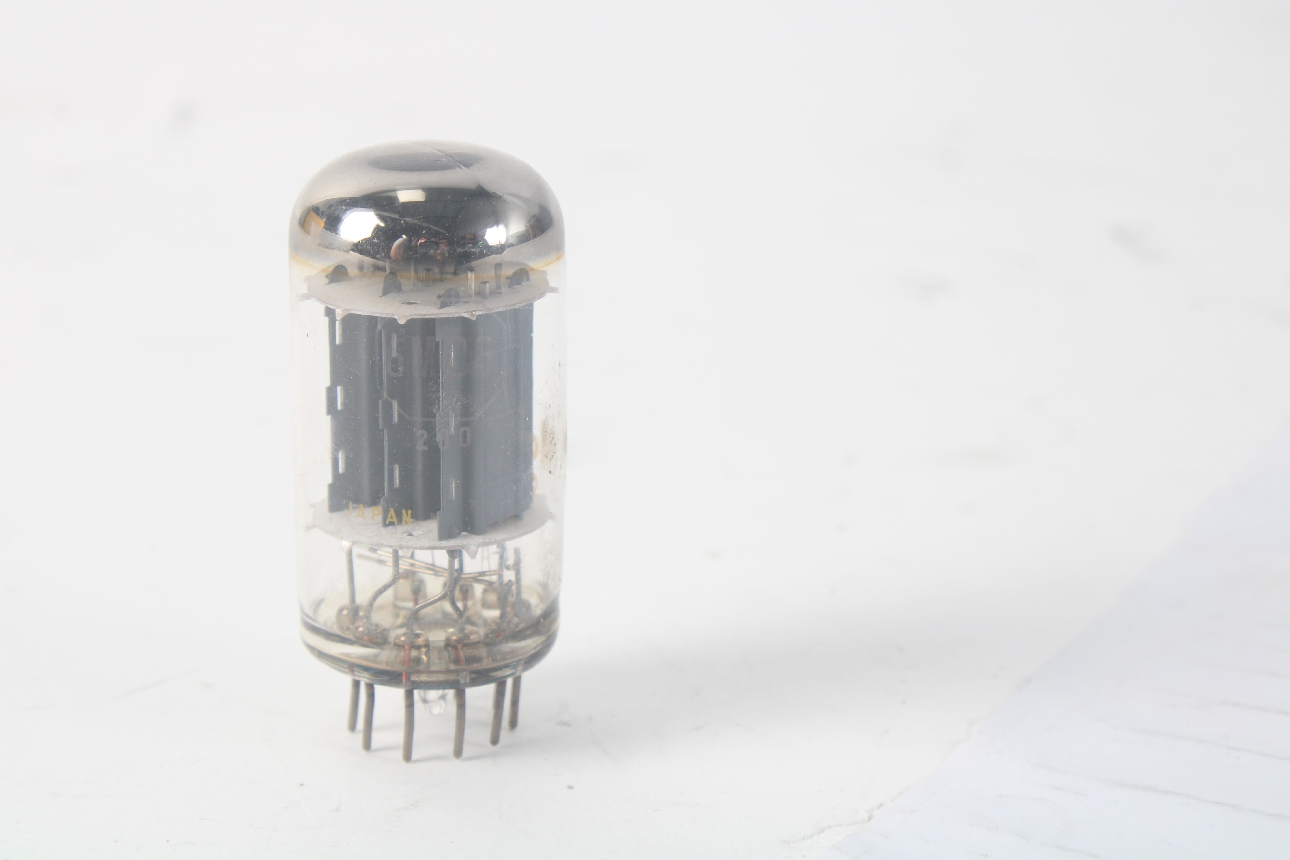 Miscellaneous Tubes Magnavox 12AX7A 6lq6 6je6c, Zenith, RCA, GE
