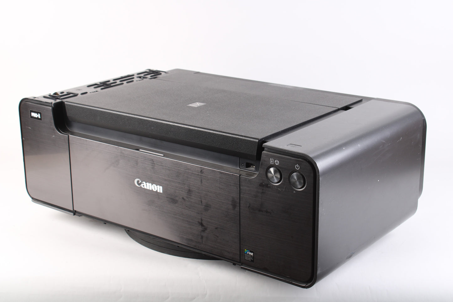 Canon Pixma PRO-1 Network Professional Inkjet Photo Printer – NTC Tech
