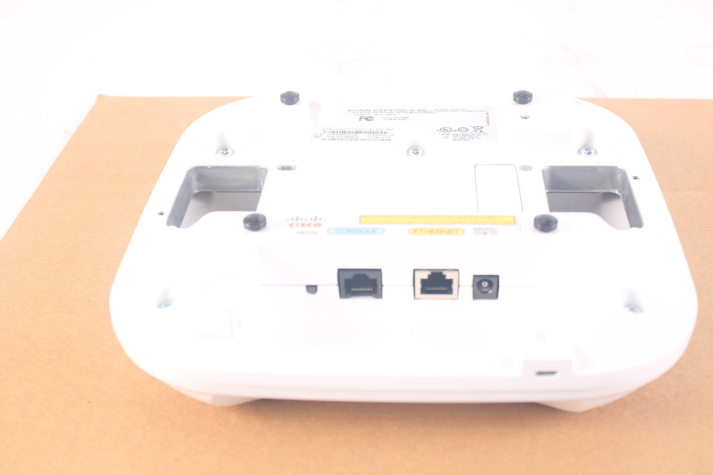 AIR CAP3702I A K9 | Cisco Access Points | Aironet 3700 Series | Ships Fast AIR CAP3702I A K9 | Cisco Access Points | Aironet 3700 Series | Ships Fast