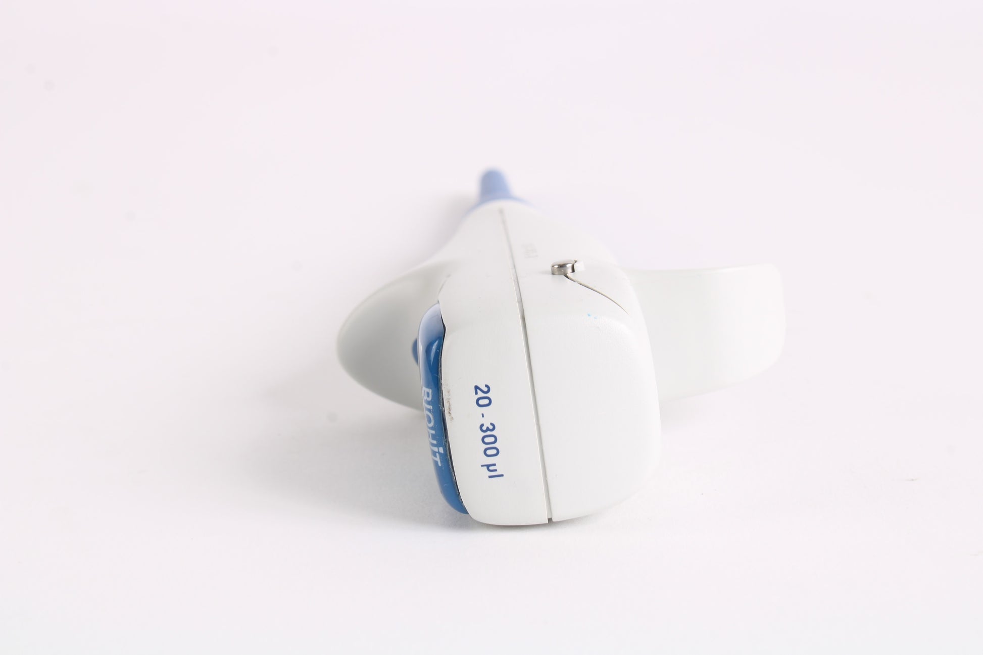 BioHit eLine E300 20300ul Single Channel Electronic Pipette NTC Tech