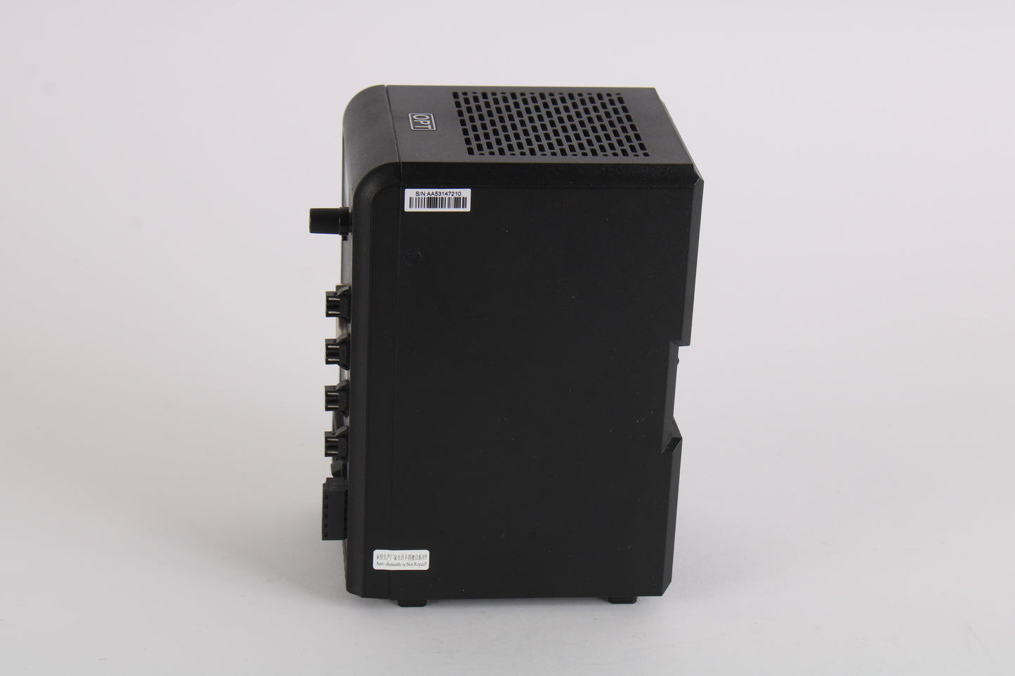 OPT Machine Vision OPT-DCA12E-4 Controller – NTC Tech