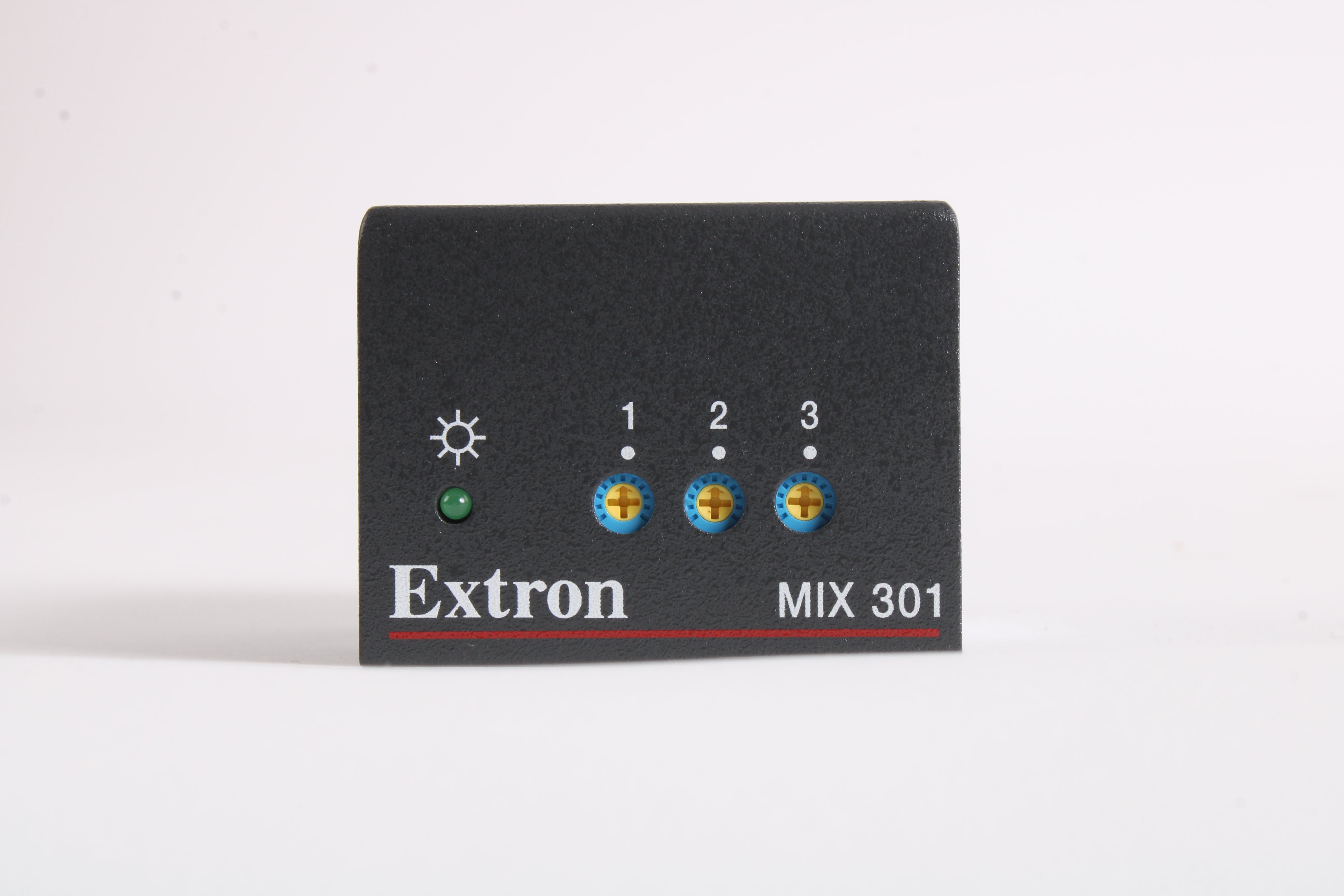 Extron MIX301 【公式通販】