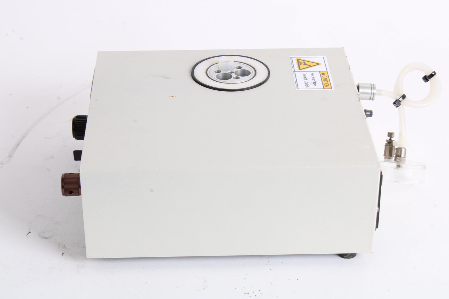 MicroCal ThermoVac2 Sample Degassing & Thermostat Station NTC Tech