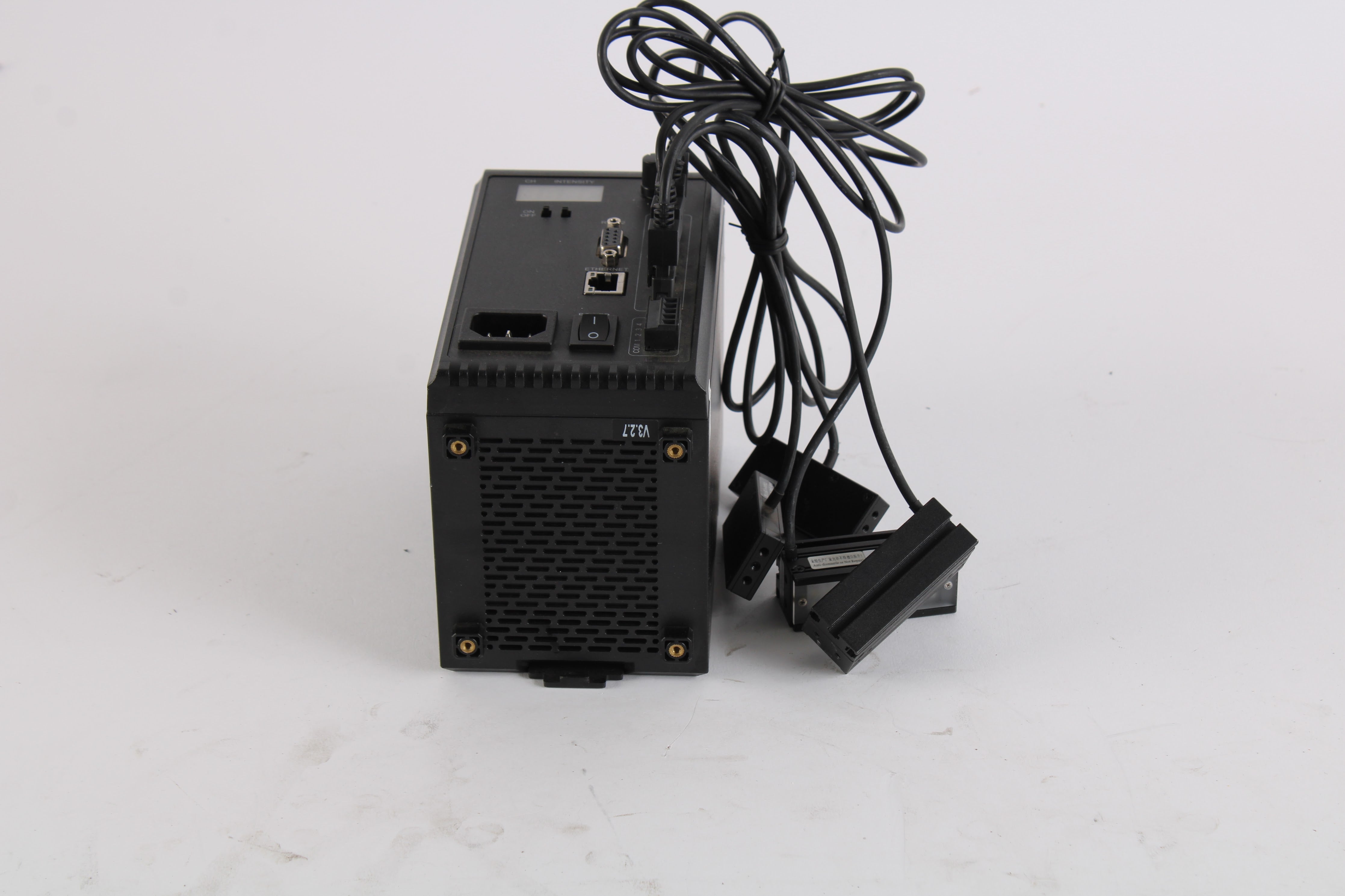 OPT OPT-DCA24E-4 Light Module W/ OPT-LXTG601011-W and OPTLX T602221-W ...