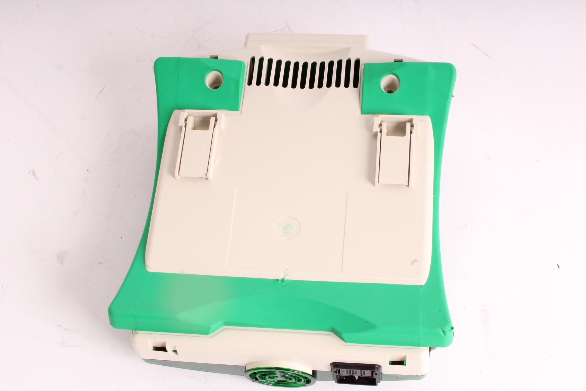 Bio-Rad PowerPac Basic Power Supply - AS IS – NTC Tech