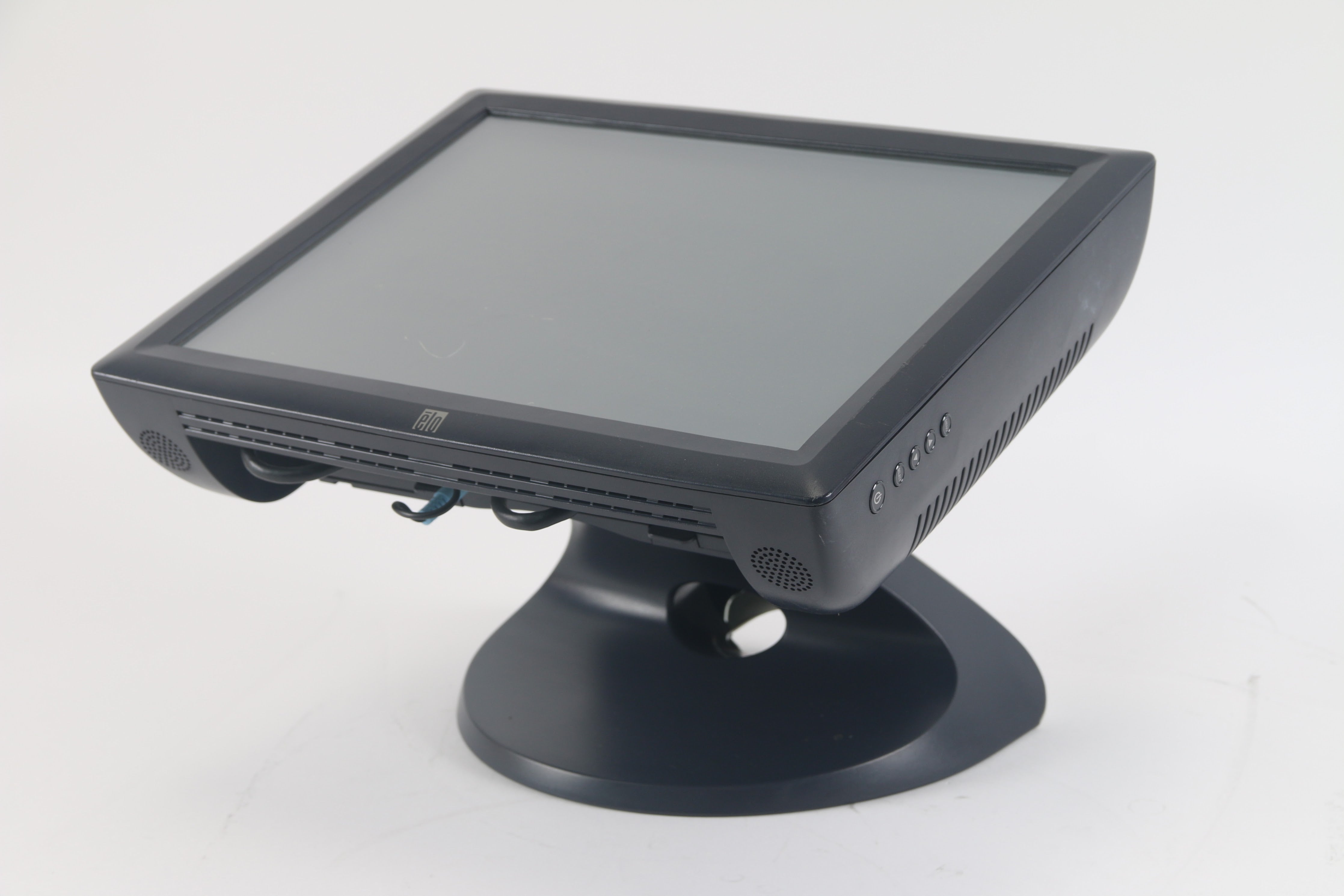 Elo Touch Systems E119140 Touch Screen Monitor – NTC Tech