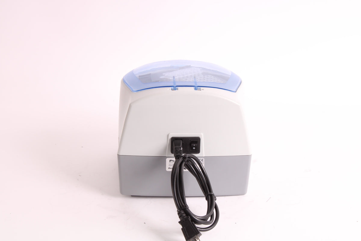 Micro C2000 Benchmark Scientific C2000 Platefuge Micro Centrifuge With 4x Plastic ...