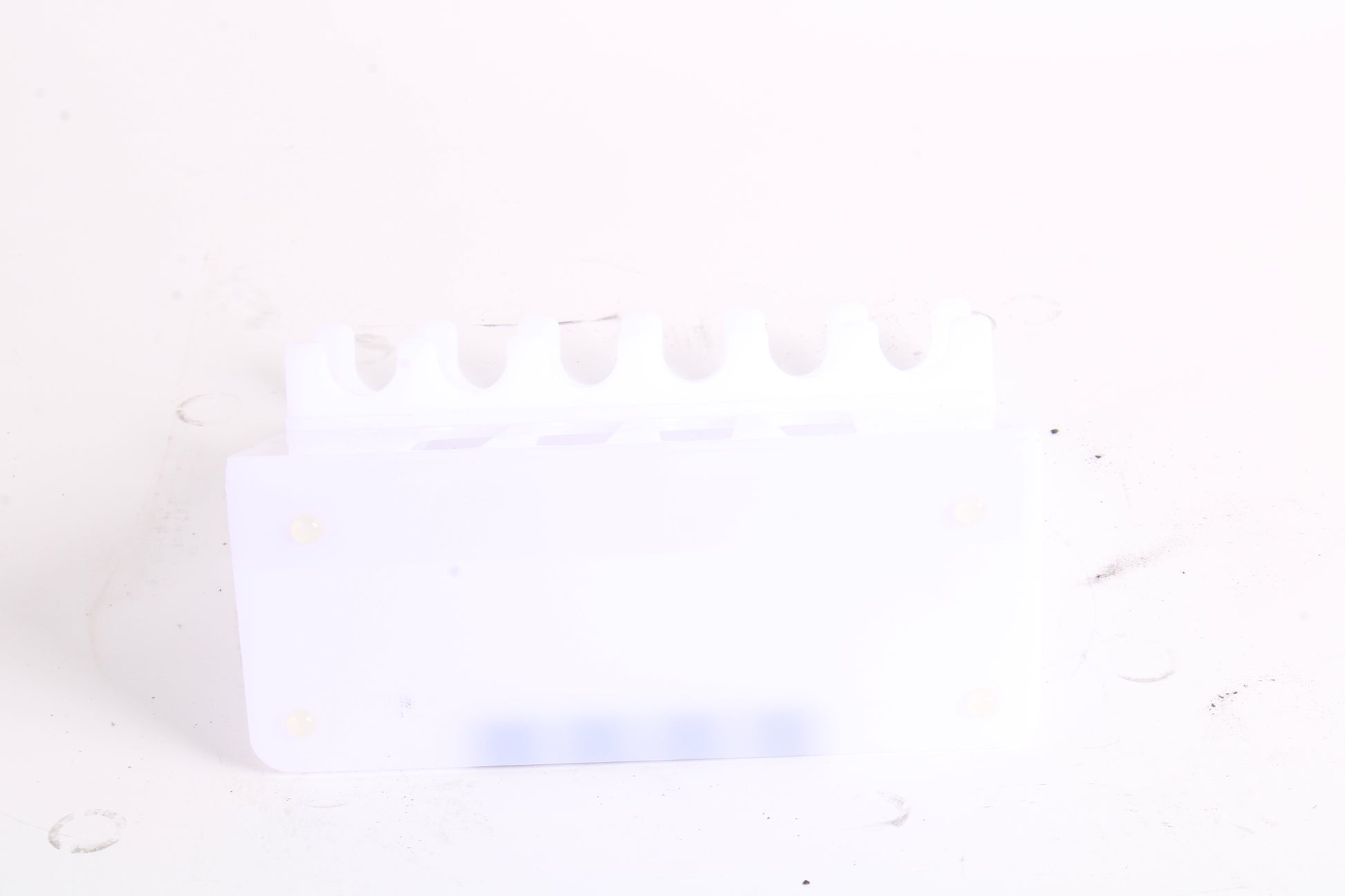 Universal Pipette Holder, Holds 6 Pipettes, Plastic NTC Tech