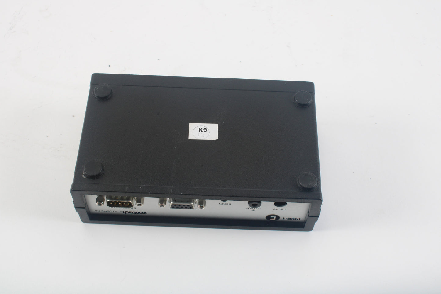 Xantech PCIR-1 Programming Module – NTC Tech