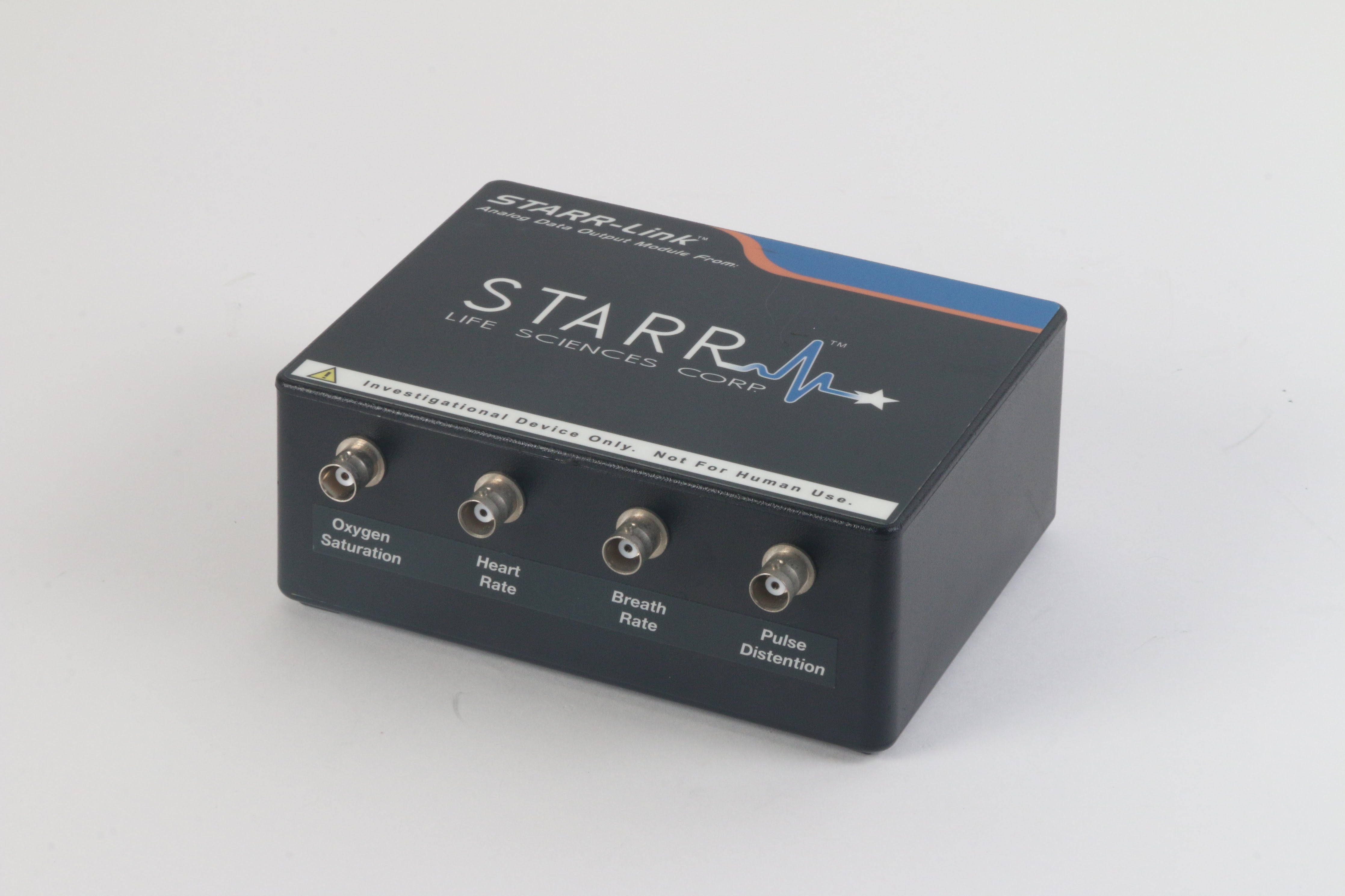 Starr STARR-Link Analog Data Output Module – NTC Tech