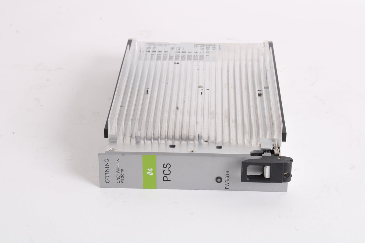 Module Super Mini Corning Example Corning MRU-PAM-19 PCS Amplifier Module IL1930-2000-35.5 – NTC Tech