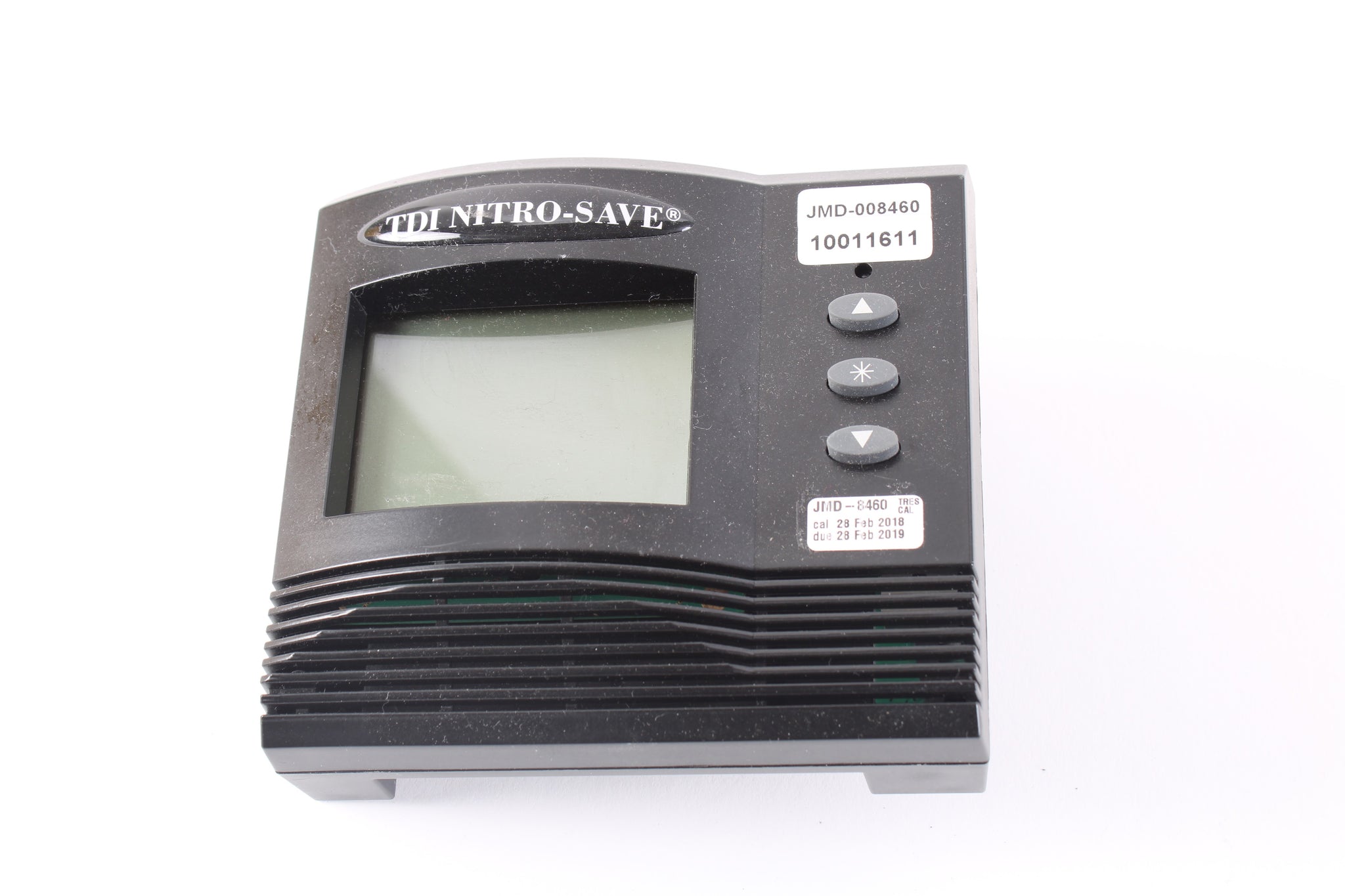 TDI Nitro-Save Solid State Humidity Control Monitoring System 120VAC ...