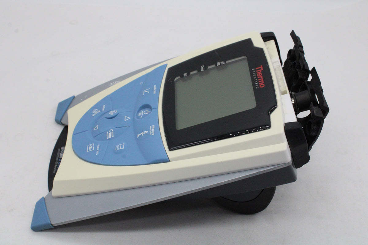 Thermo Scientific Orion 5-Star Benchtop Multiparameter Meter – NTC Tech