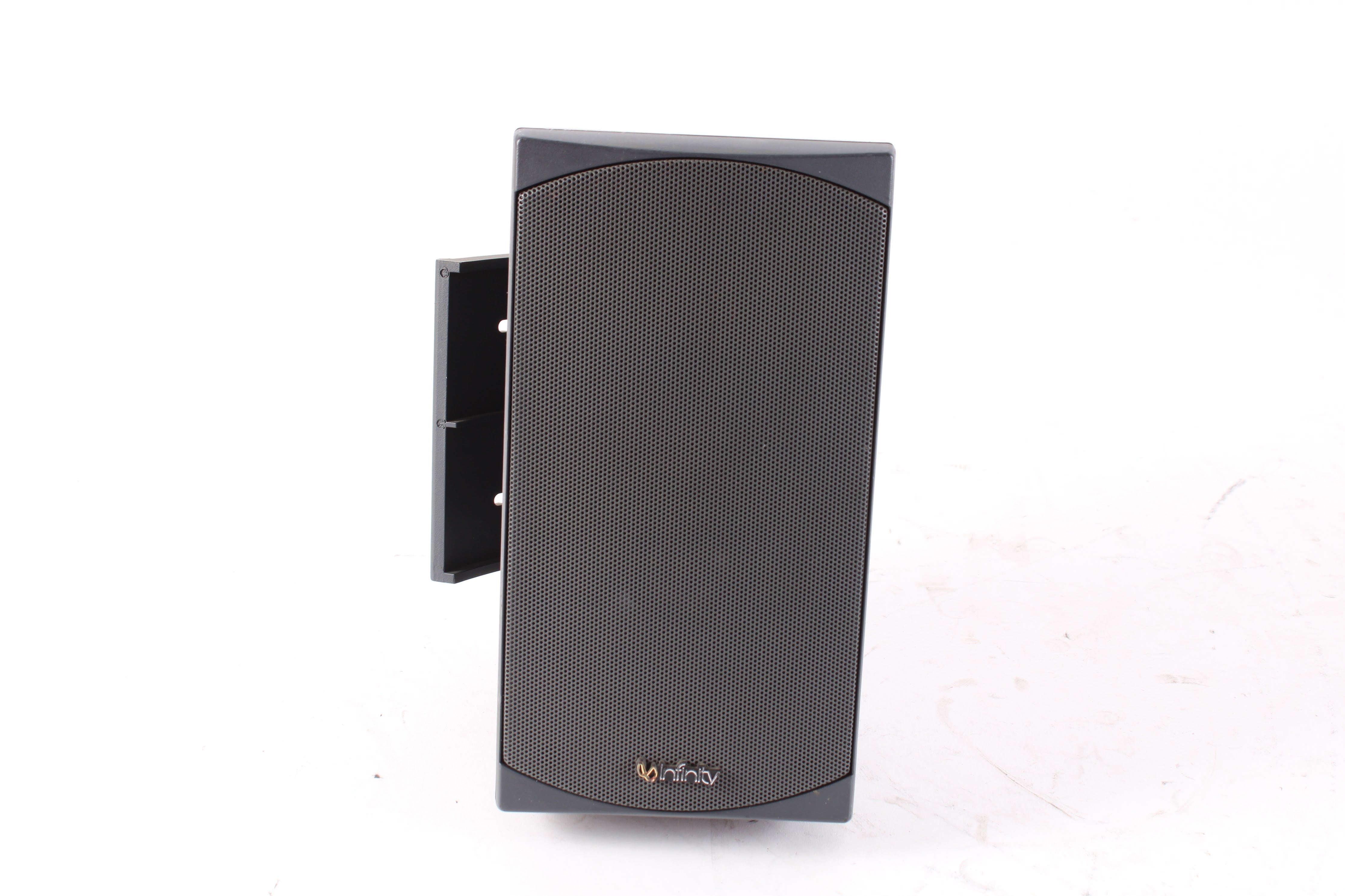 Infinity Universal Satellite Speaker 10-100W 8ohm 333592 – NTC Tech