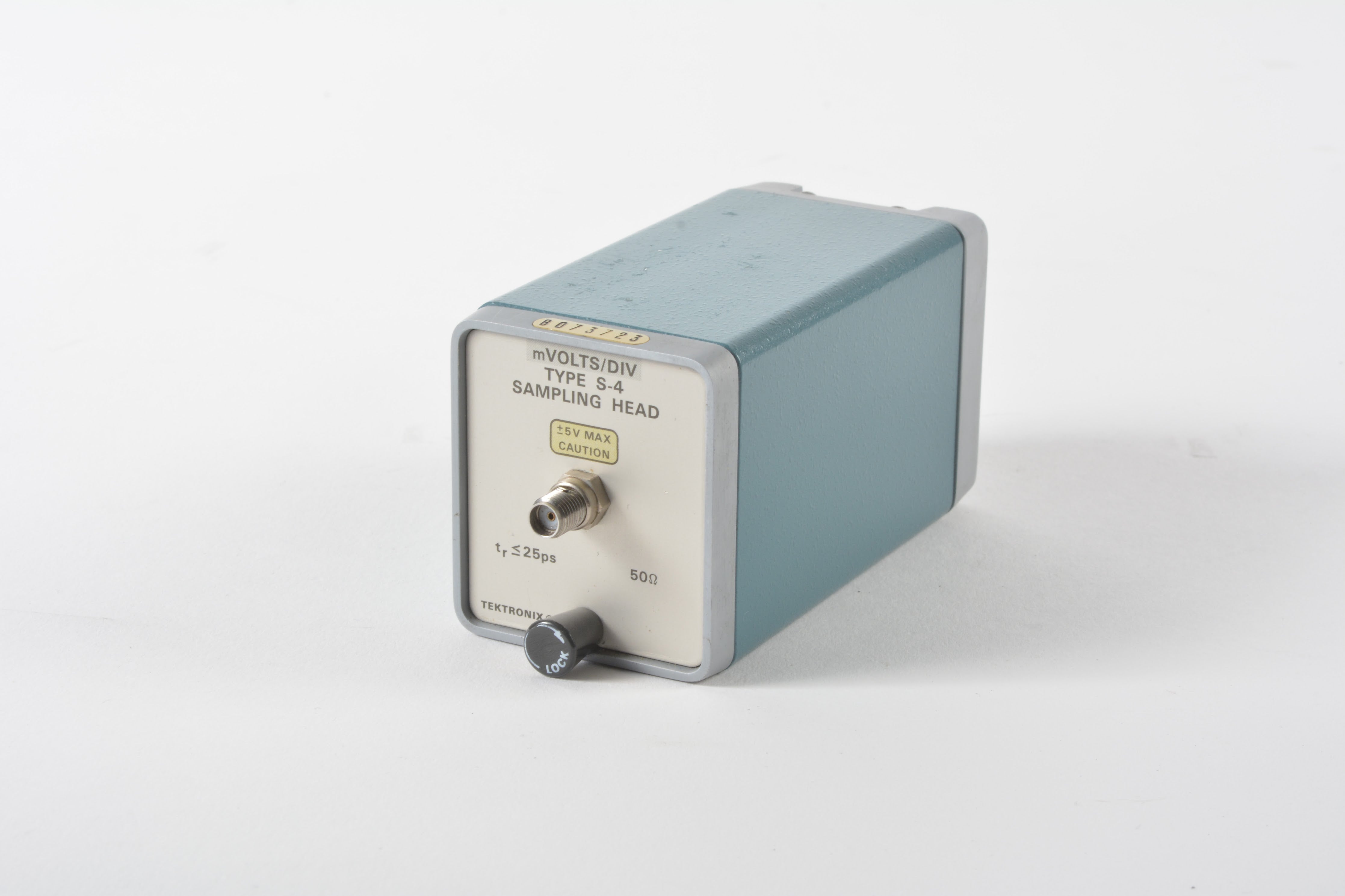 Tektronix S-4 Sampling Head – NTC Tech