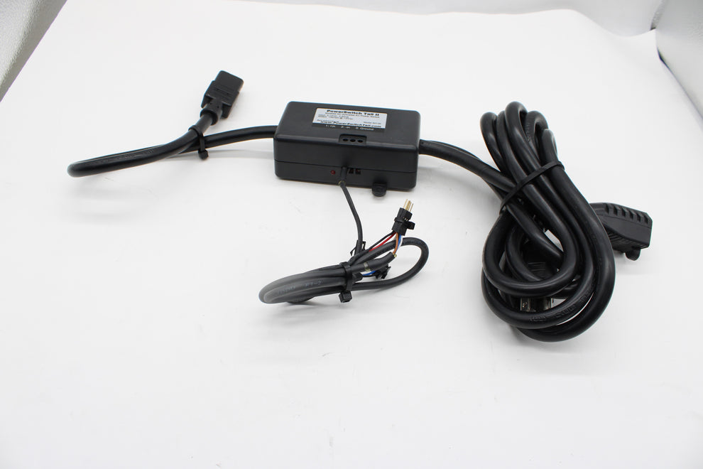 PowerSwitch Tail 80136 II Isolated DC Actuated AC Power Switch – NTC Tech