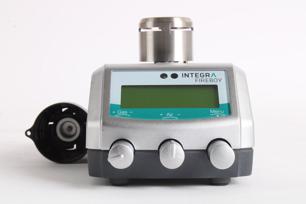 Integra Biosciences FIREBOY plus 144000 Bunsen Burner – NTC Tech
