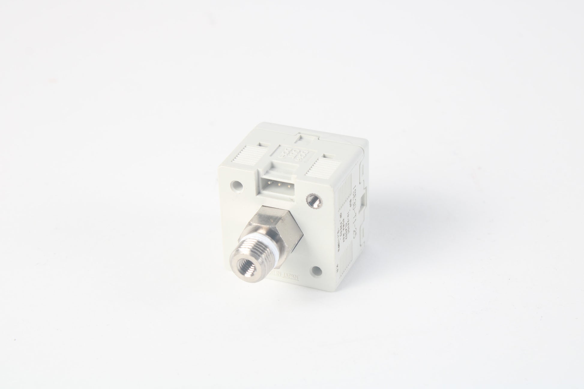 SMC 1SE30T125 Pressure Switch NTC Tech