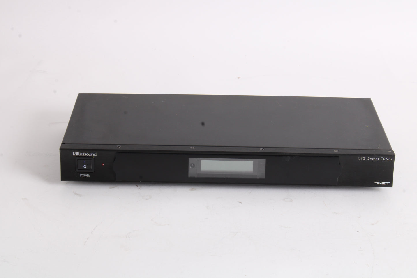 Russound ST2 Smart Tuner AM/FM & XM Radio With Original Box – NTC Tech