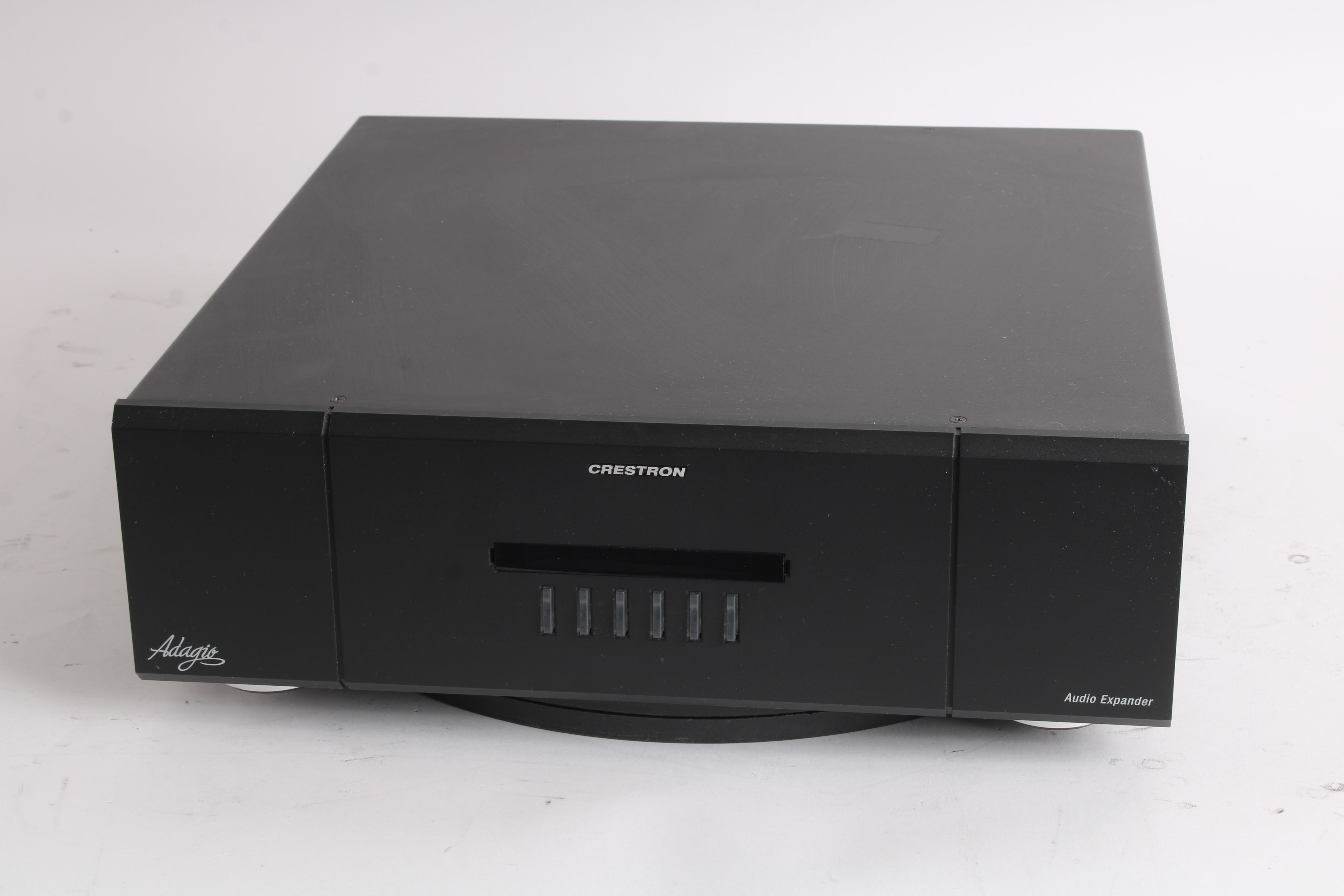 Crestron Adagio AAE Audio Expander - No Connectors Included – NTC Tech