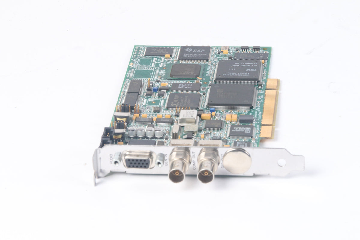 Vela Research CineView Decoder Card – NTC Tech