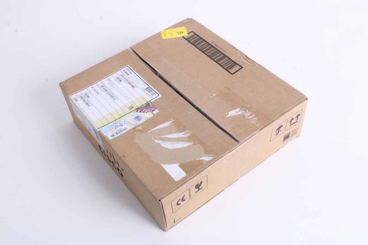 Ap Cast Box Cisco AIR-AP-BRACKET-9 AP Wireless Access Point Bracket - 889728278928 ...
