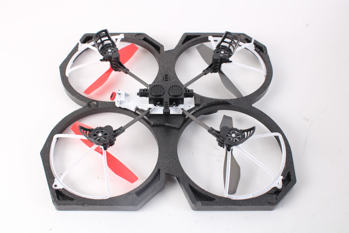Air Hogs Helix Sentinel Camera Drone – NTC Tech
