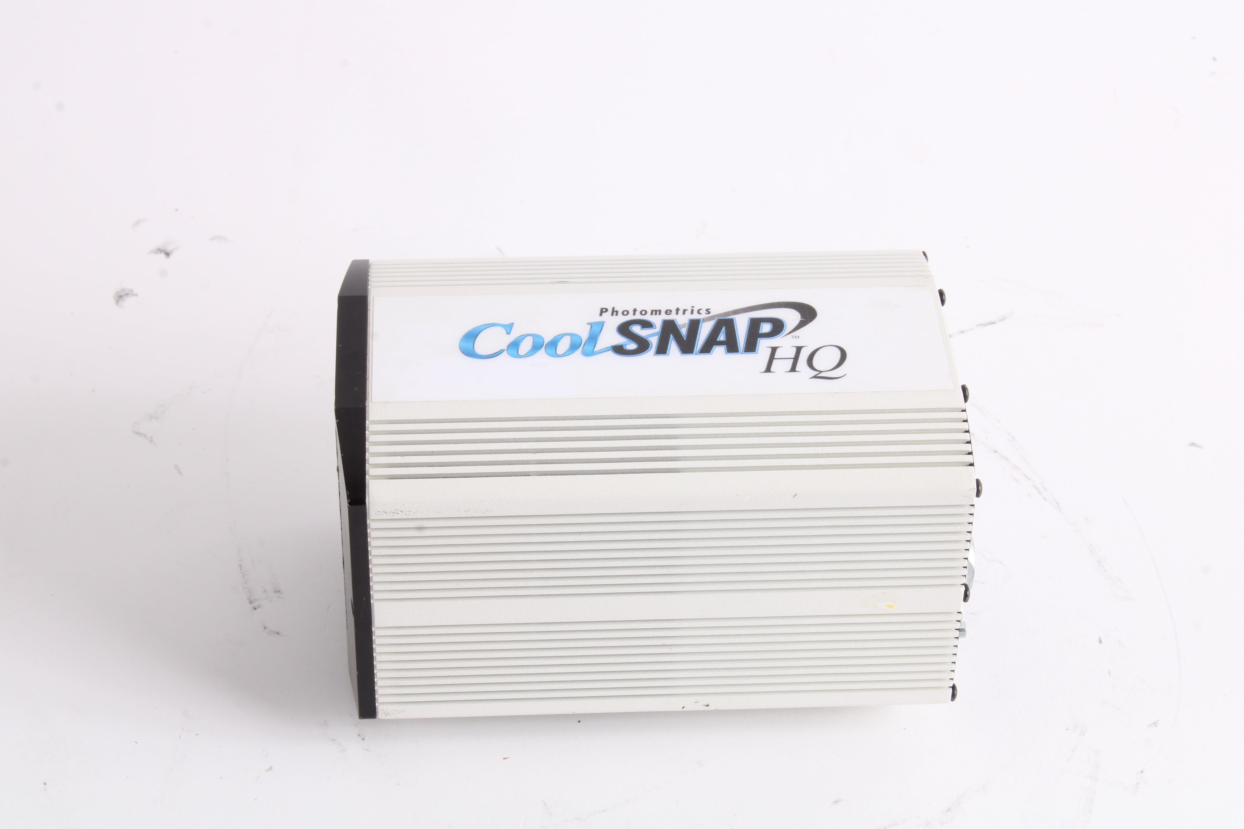 Roper Scientific Photometrics CoolSnap HQ Camera – NTC Tech