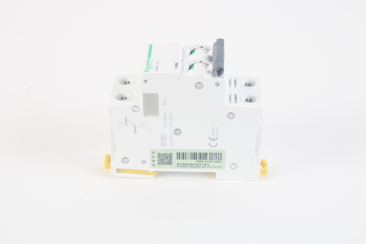 IC65N Mini interruttore elettrico IC65N 2p Tipo C 1A 2A 4A 6A 10A 16A 20A 25A 32A 40A 50A 63A Interruttore automatico MCB 1 pz (Size : 2p, Color : 10A IC65N Mini interruttore elettrico IC65N 2p Tipo C 1A 2A 4A 6A 10A 16A 20A 25A 32A 40A 50A 63A Interruttore automatico MCB 1 pz (Size : 2p, Color : 10A
