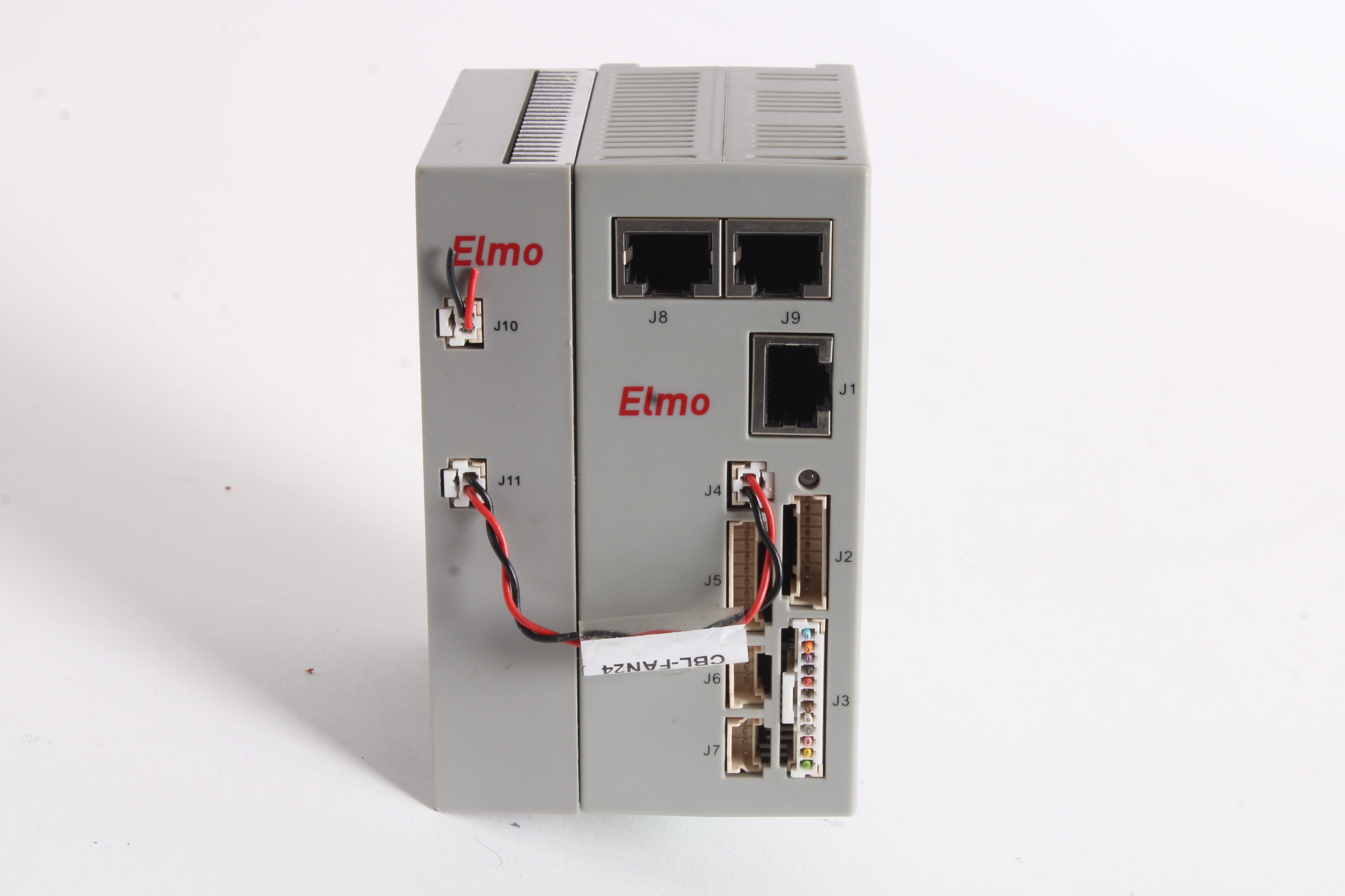 Elmo Dri Elmo BAS-5/230-4 Servo Drive Controller – NTC Tech