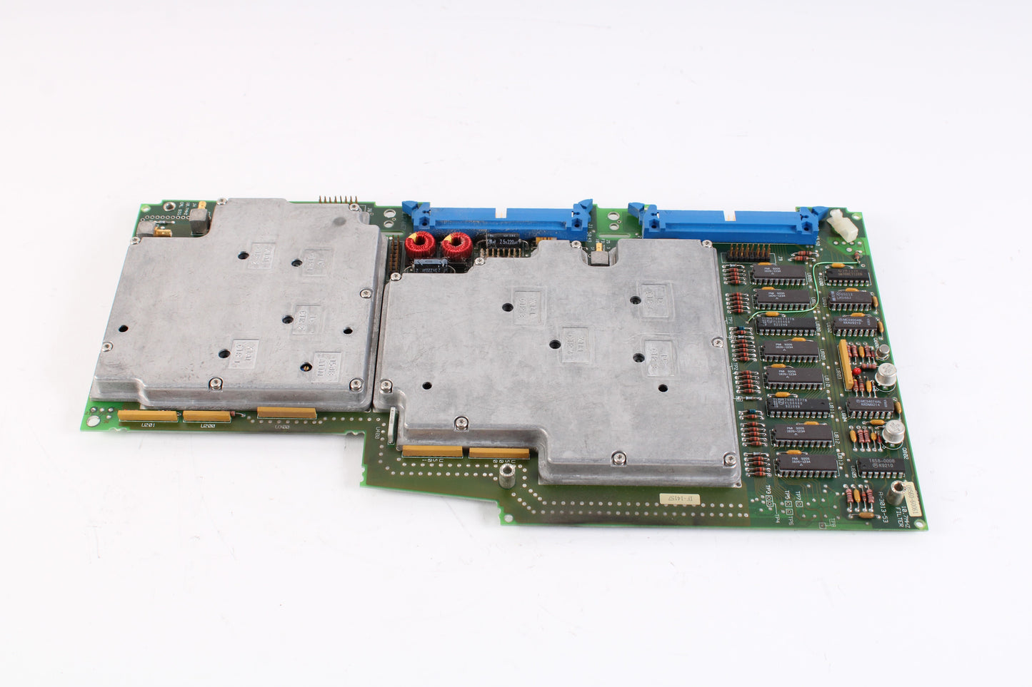 HP / Agilent / Keysight 08560-60061 Filter Board Assembly â NTC Tech