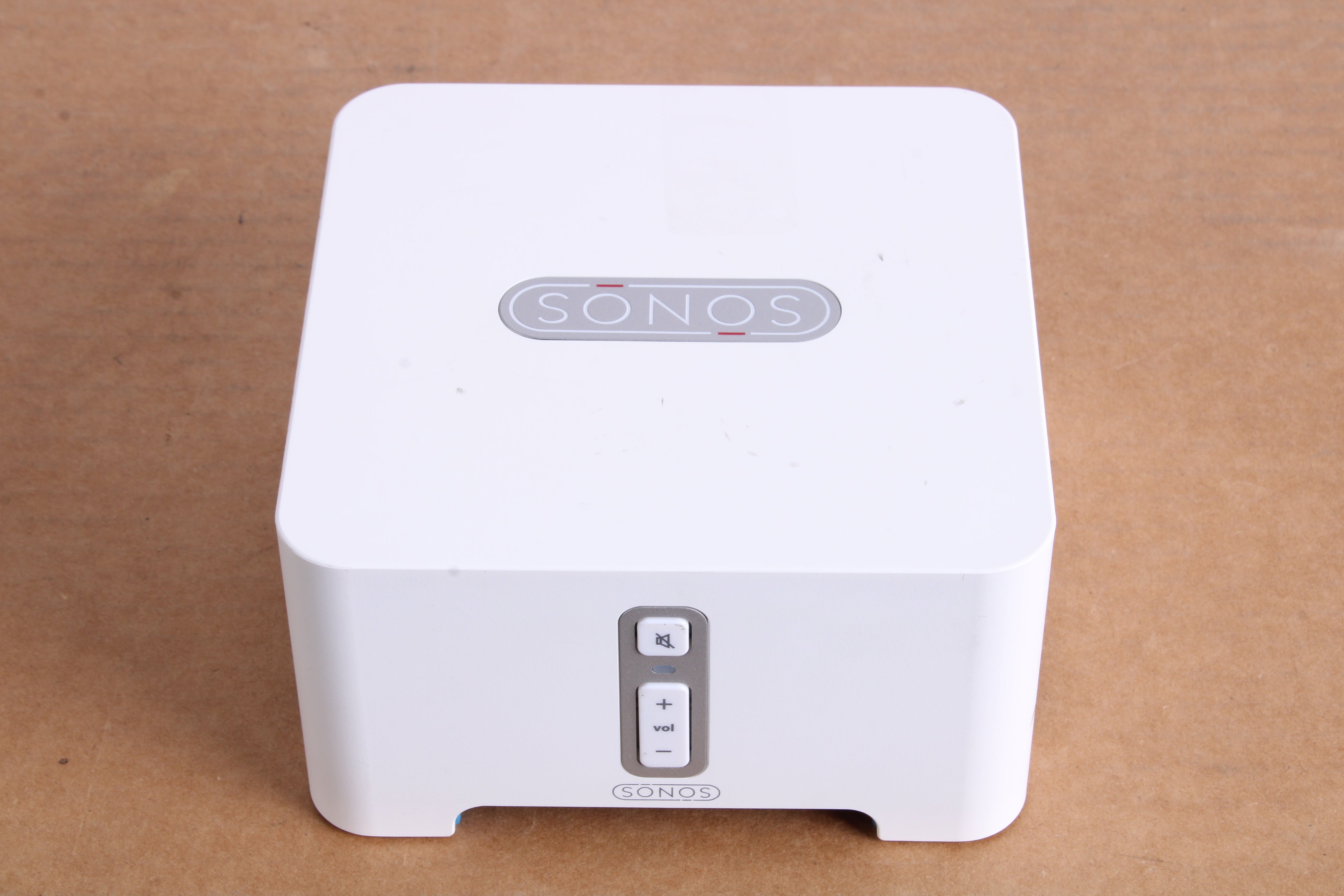 Sonos ZP90 Multi-Room Music System ZonePlayer S1 – NTC Tech