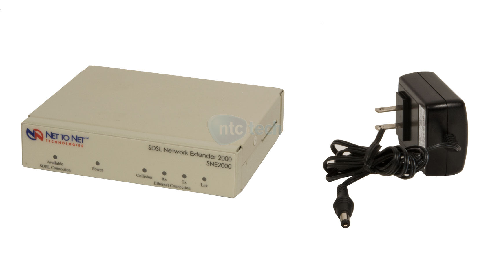 G4 Net to Net SNE2000-S SHDSL Network Extender Subscriber Unit 133-000 ...