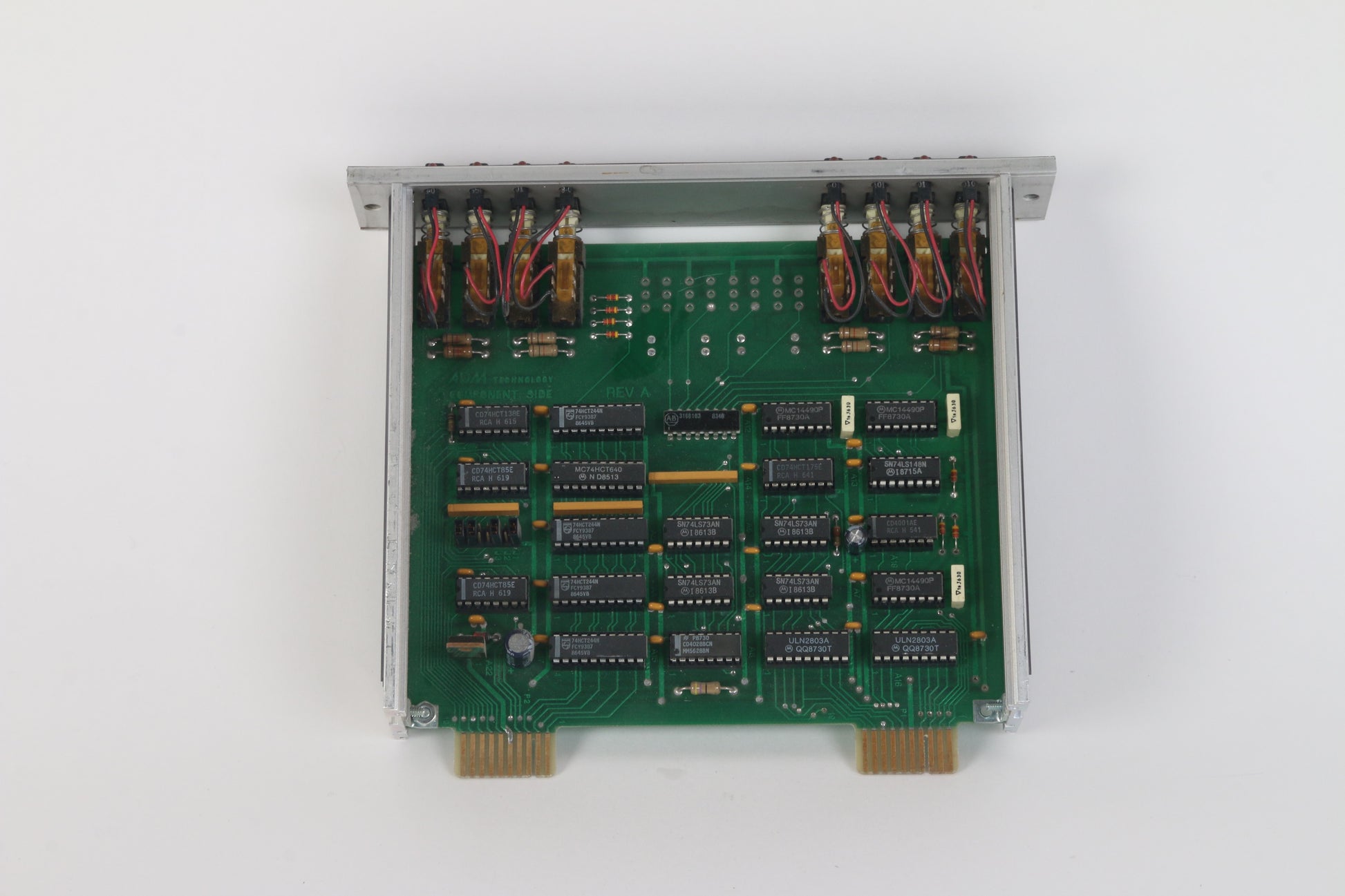 ADM 3-010-6511 Rev a Circuit Side Module – NTC Tech