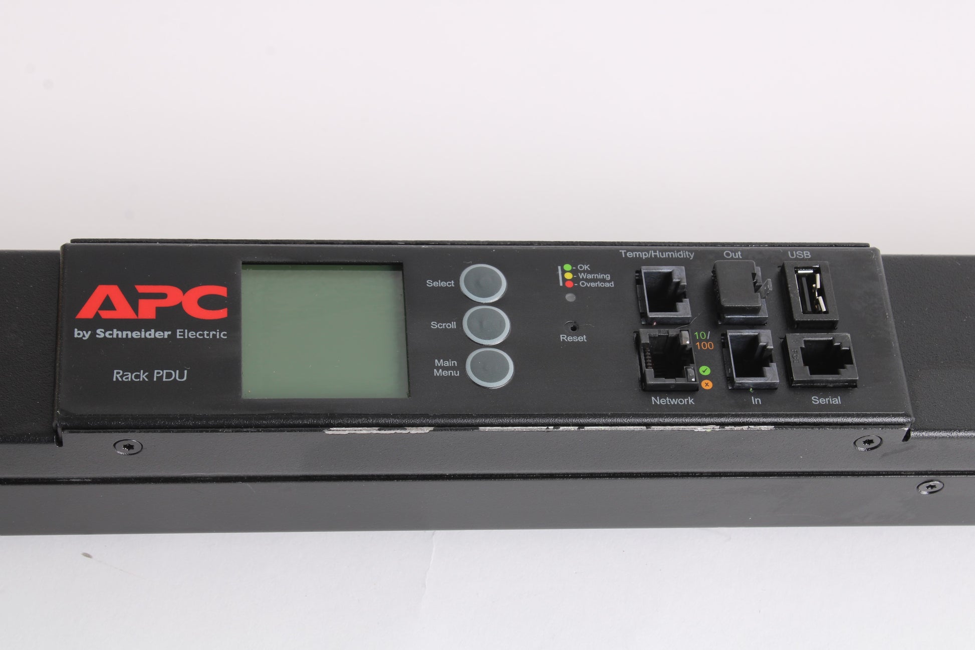 APC AP8959NA3 Switched Rack PDU 220-240V Power Distribution 0U AP8959 ...