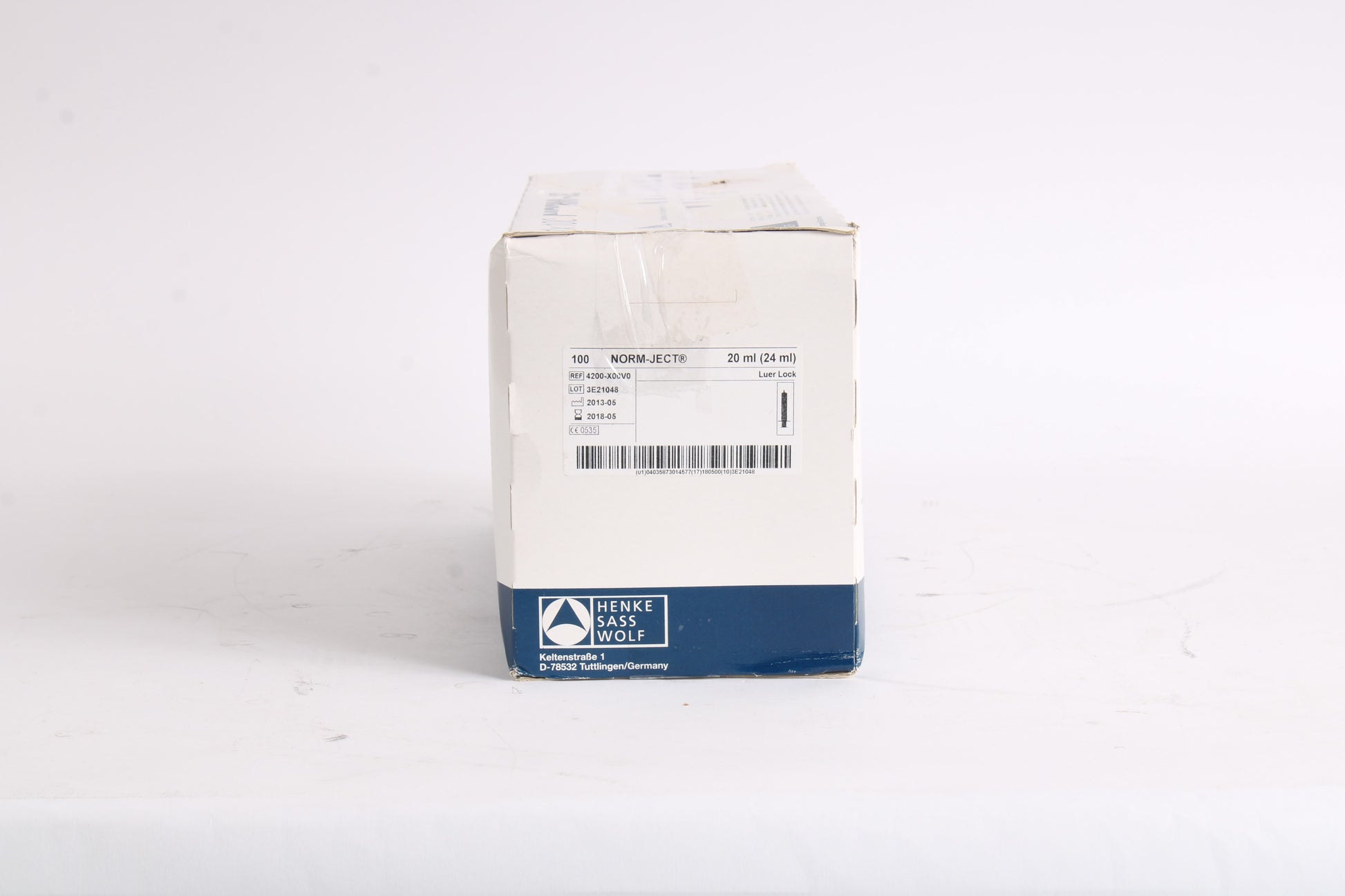 10-560249