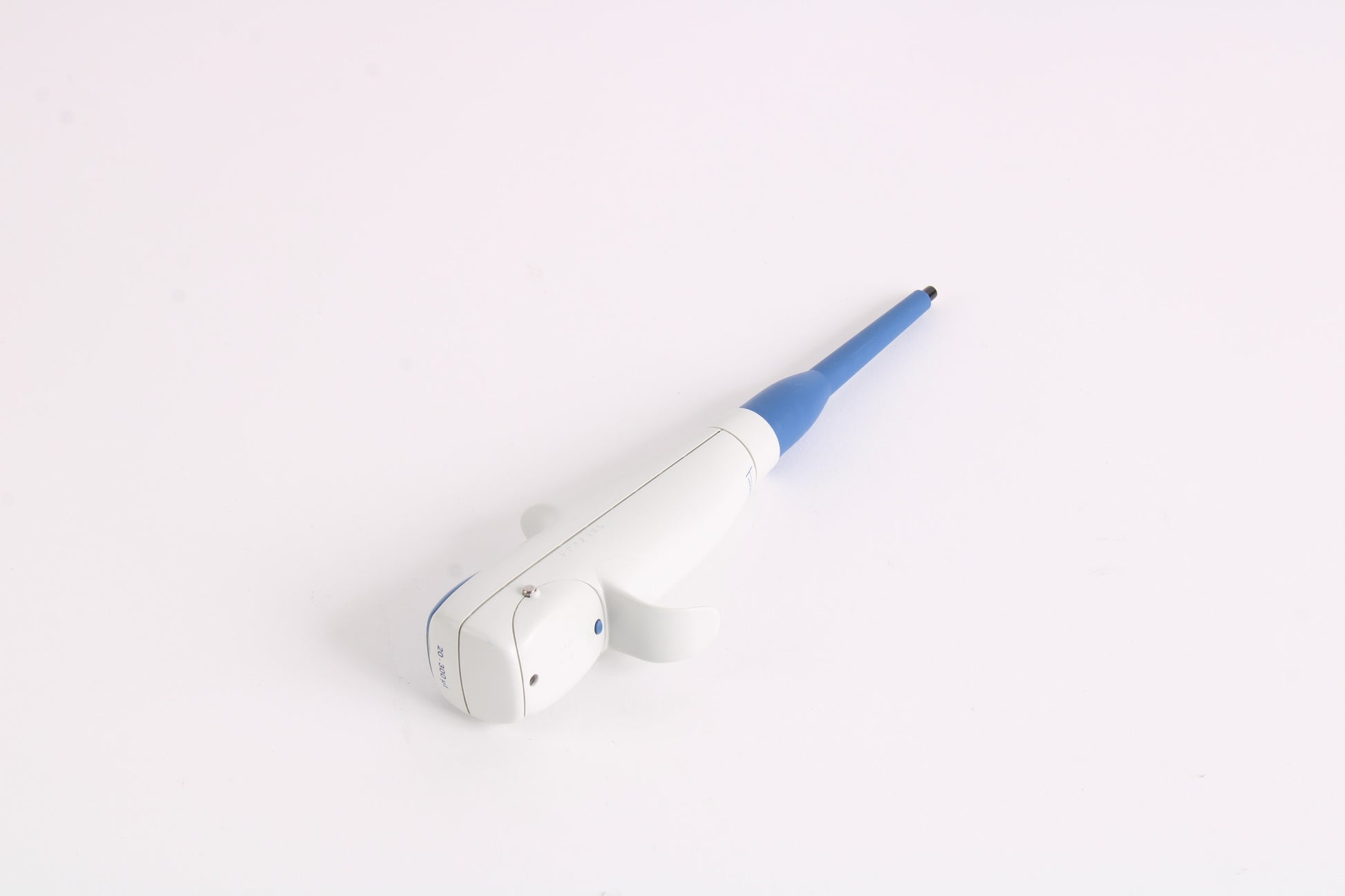 BioHit eLine E300 20300ul Single Channel Electronic Pipette NTC Tech