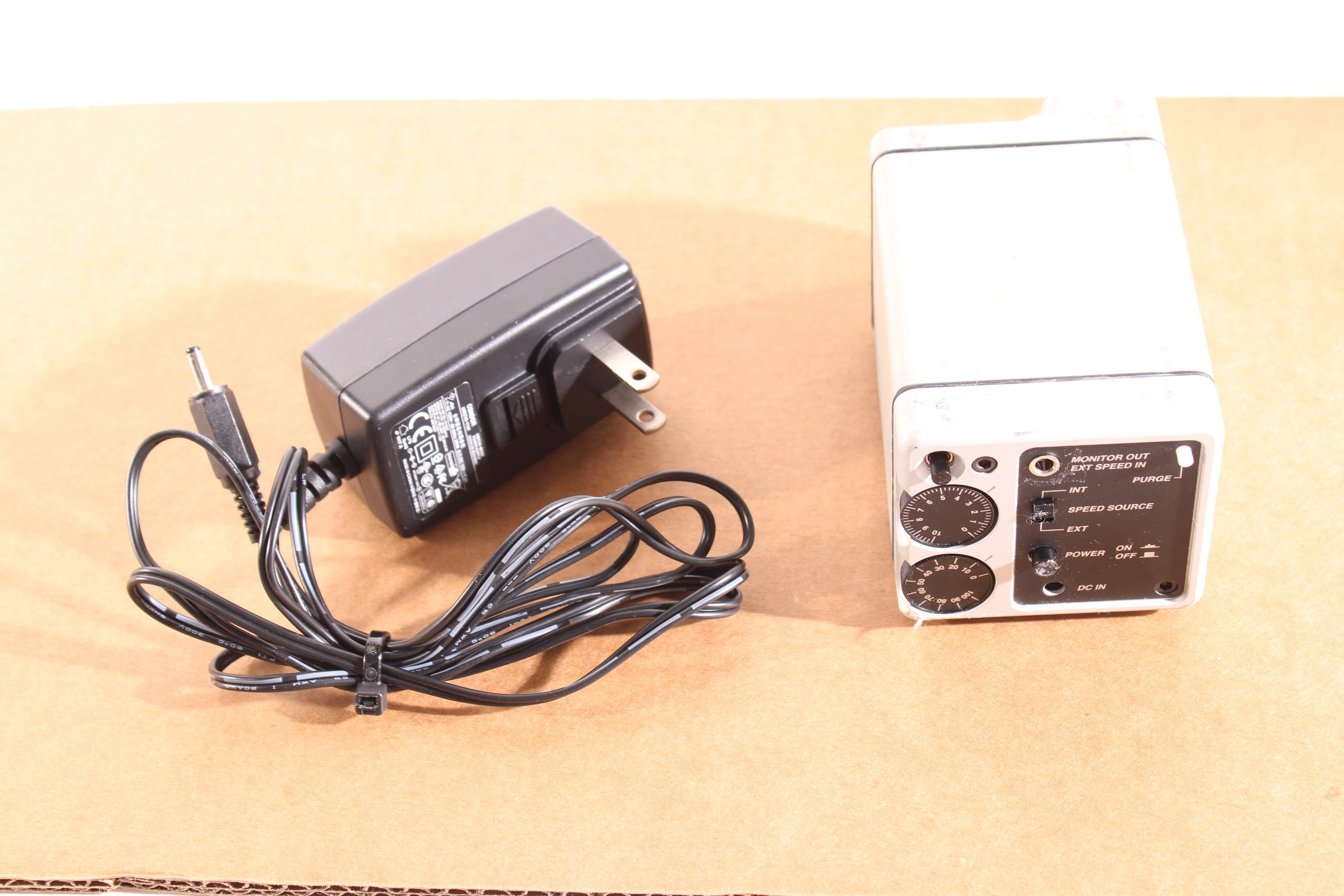 Instech P720 Peristaltic Pump – NTC Tech