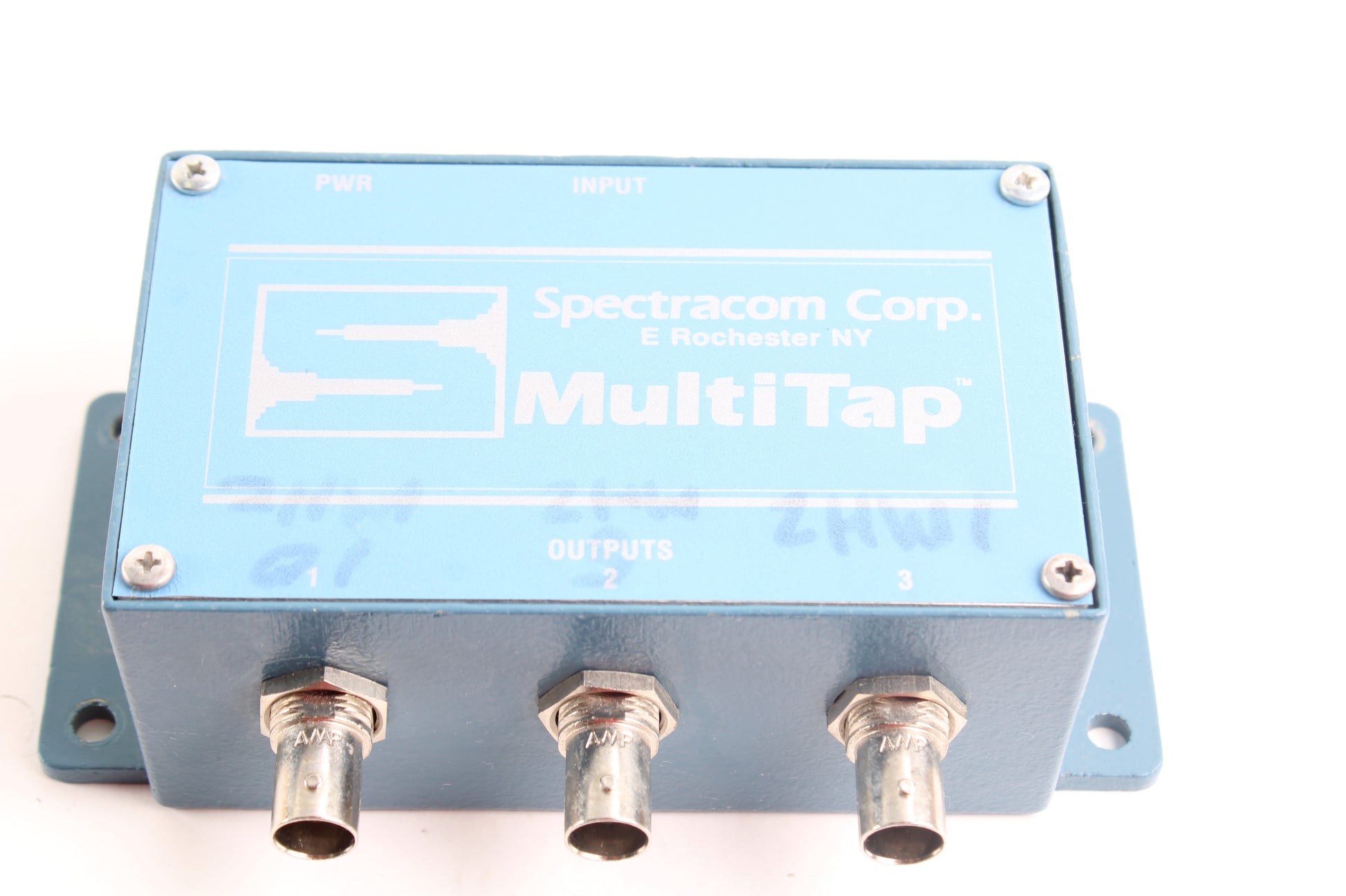 Spectracom 8140 MT Multi-Tasker Tool for Stripping RG6/59 and UTP Cabl ...
