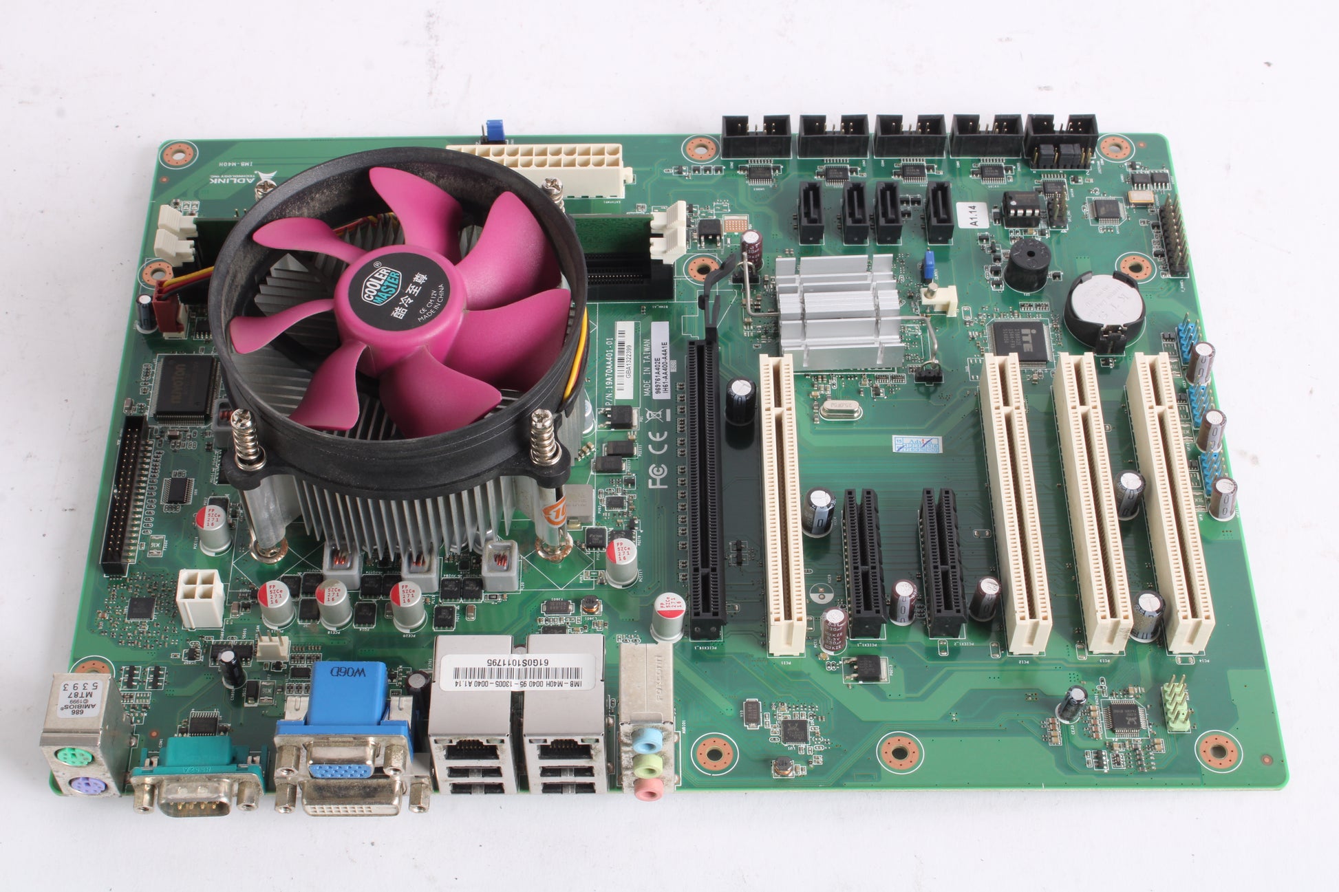 Intel Motherboard Processor I7 2600 Motherboard Motherboard Intel