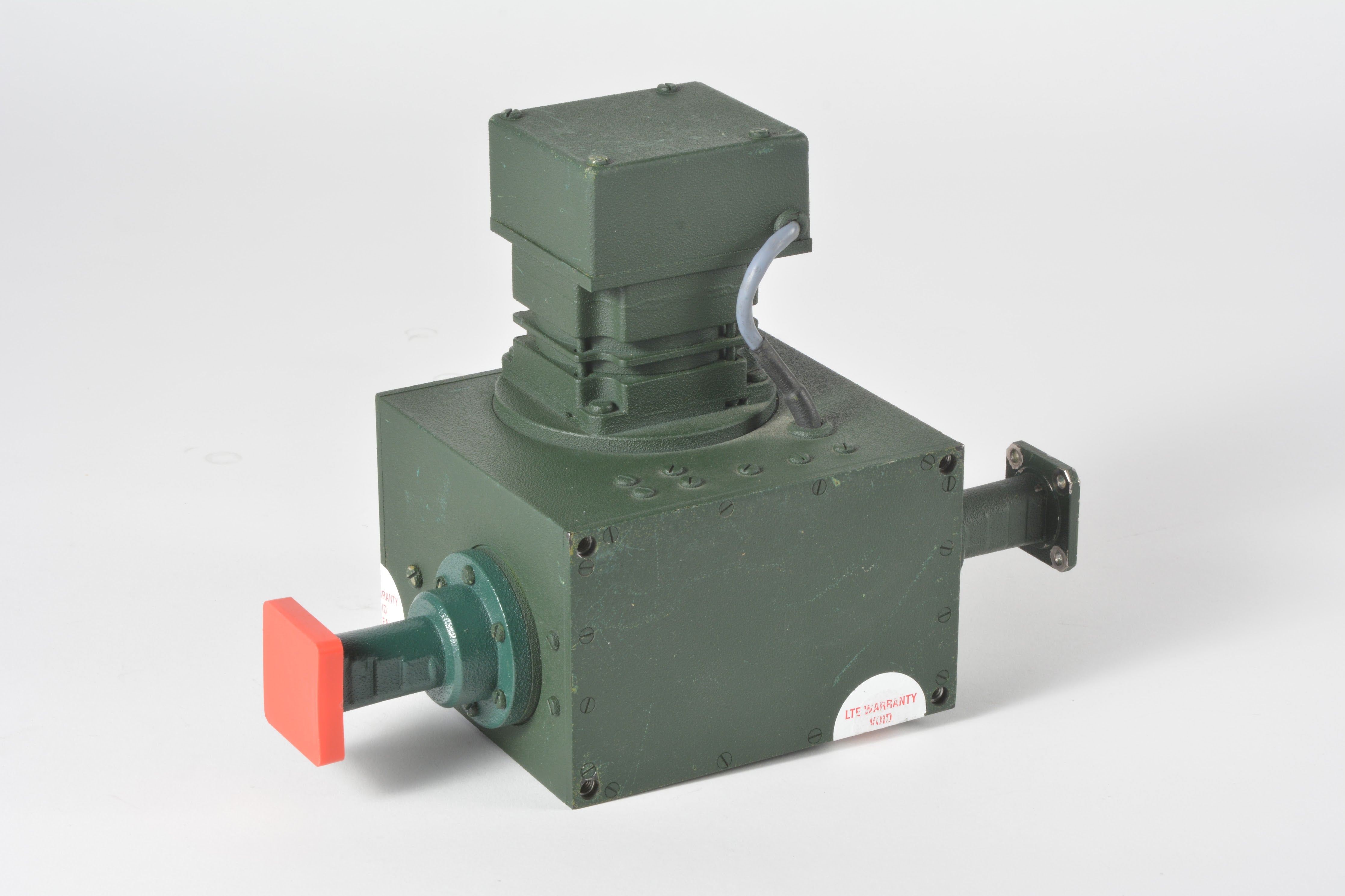 FMI 18610 Programmable Rotary Attenuator - Grade B – NTC Tech