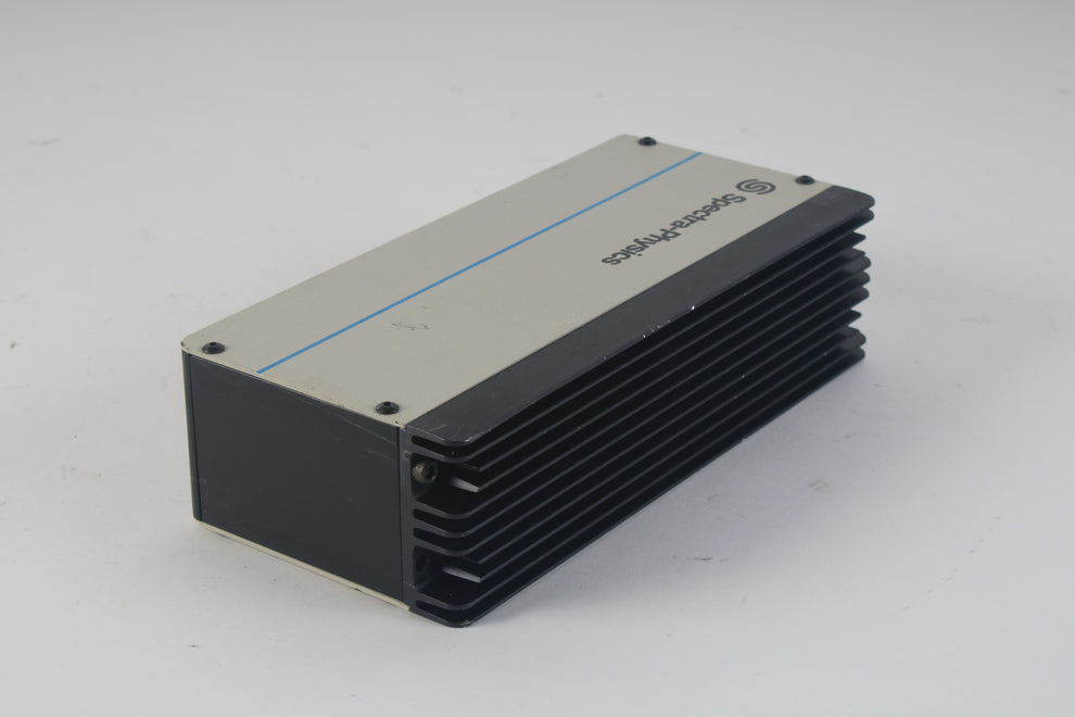 spectra-physics-bd-5-optical-laser-beam-dump-poor-condition-ntc-tech
