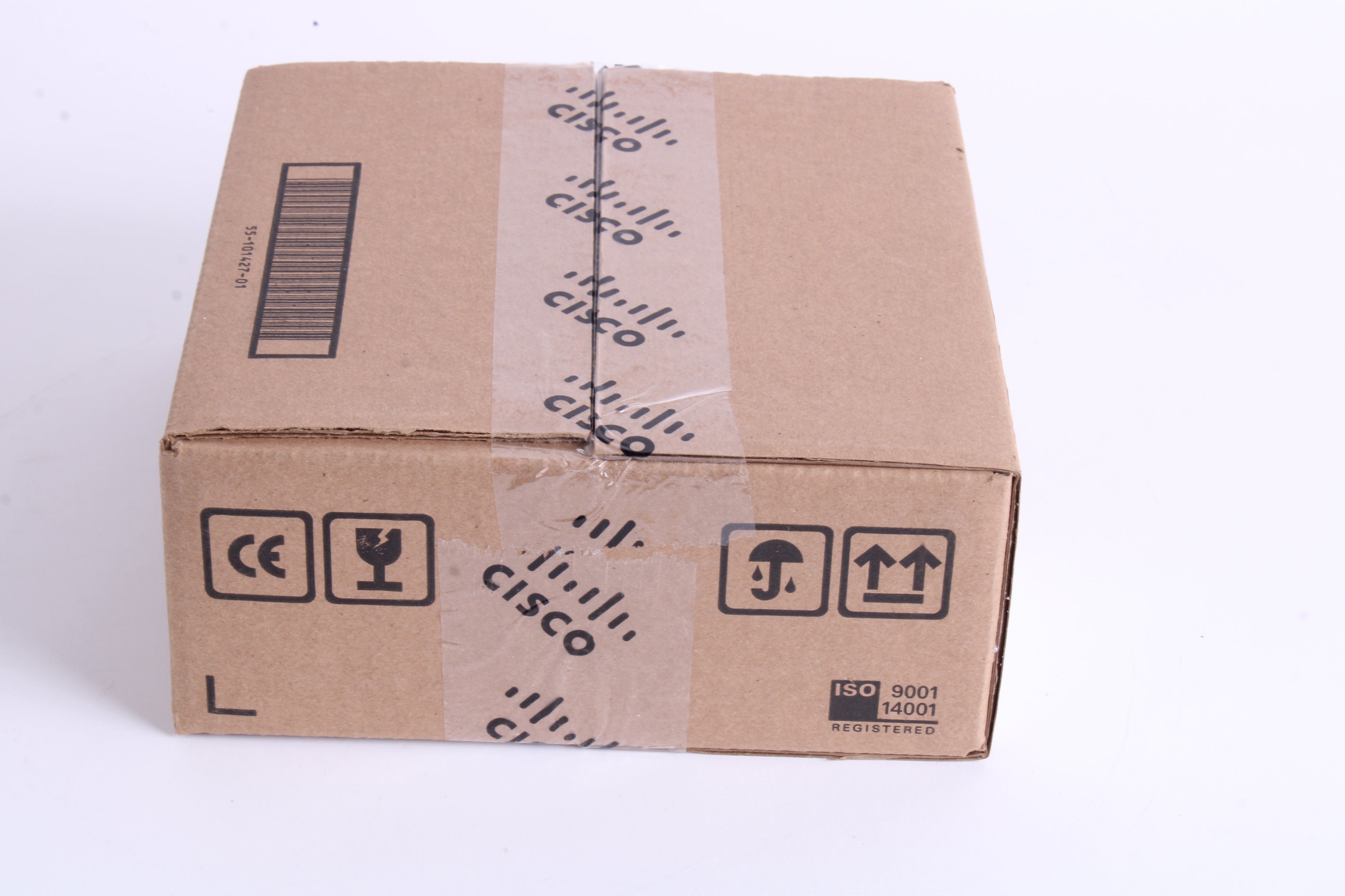 Cisco AIR AP3802I E K9 802.11ac Wave 2 4x4:3 Access Point mGig