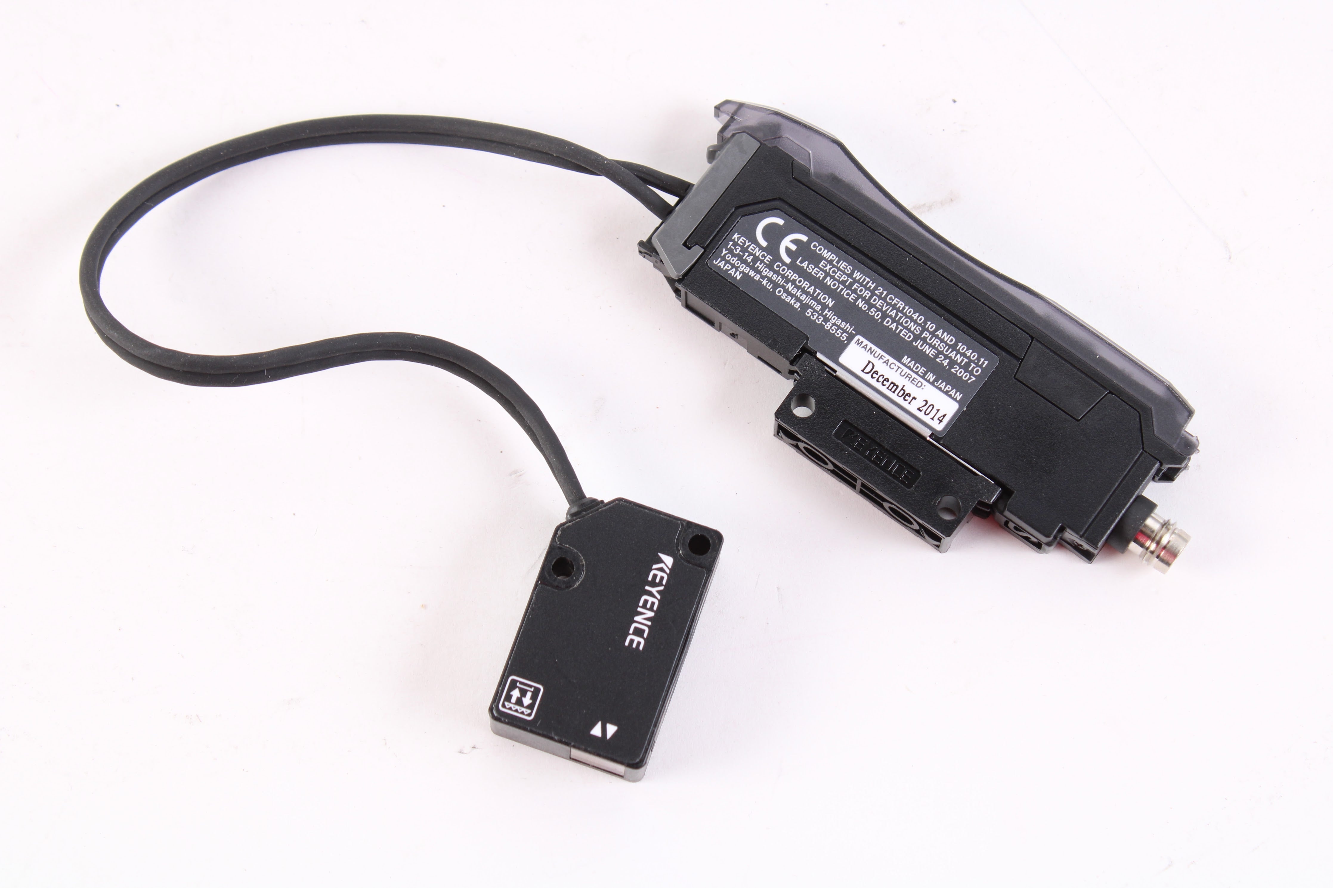 KEYENCE FS-N11N LV-NH62 4個セット 【公式通販】
