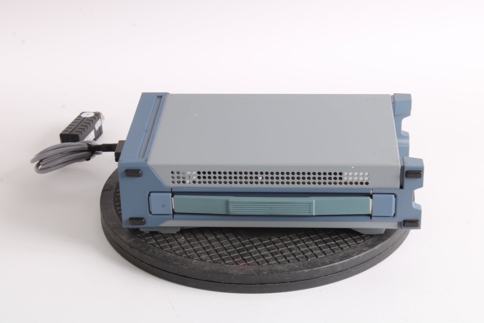 Rohde and Schwarz NRVS 1020.1809.02 Power Meter W/ NRV-Z3 828.3418.02 ...