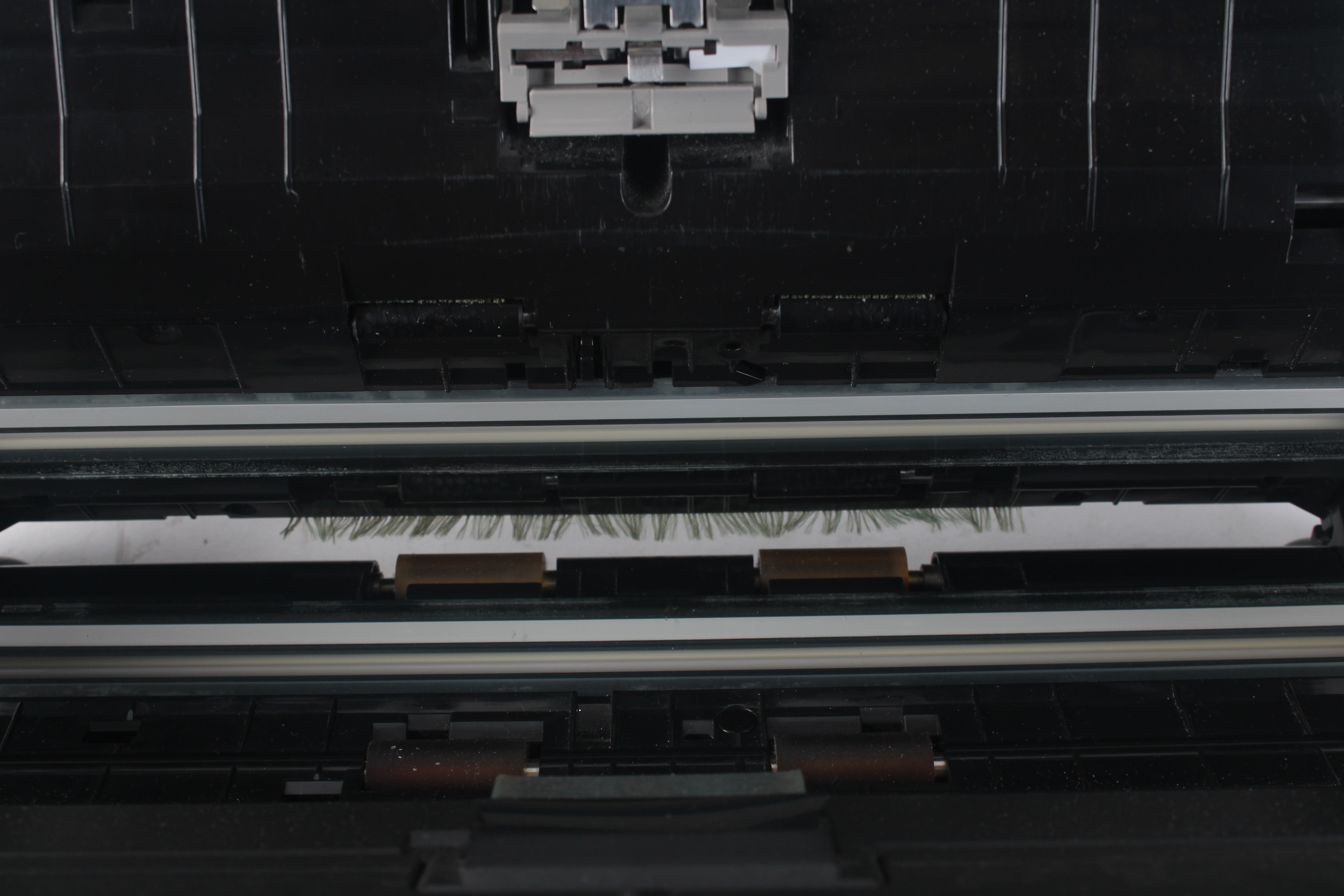 ADATTATORE CA PER Scanner Fujitsu ScanSnap S500 S510 IX500EN IX500EE SV600 EUR 38,16 - PicClick IT - Foto 8