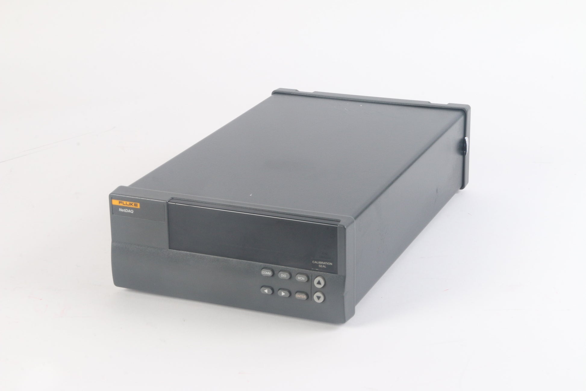 Fluke 2645A/46A NetDAQ Network Data Acquisition Unit – NTC Tech